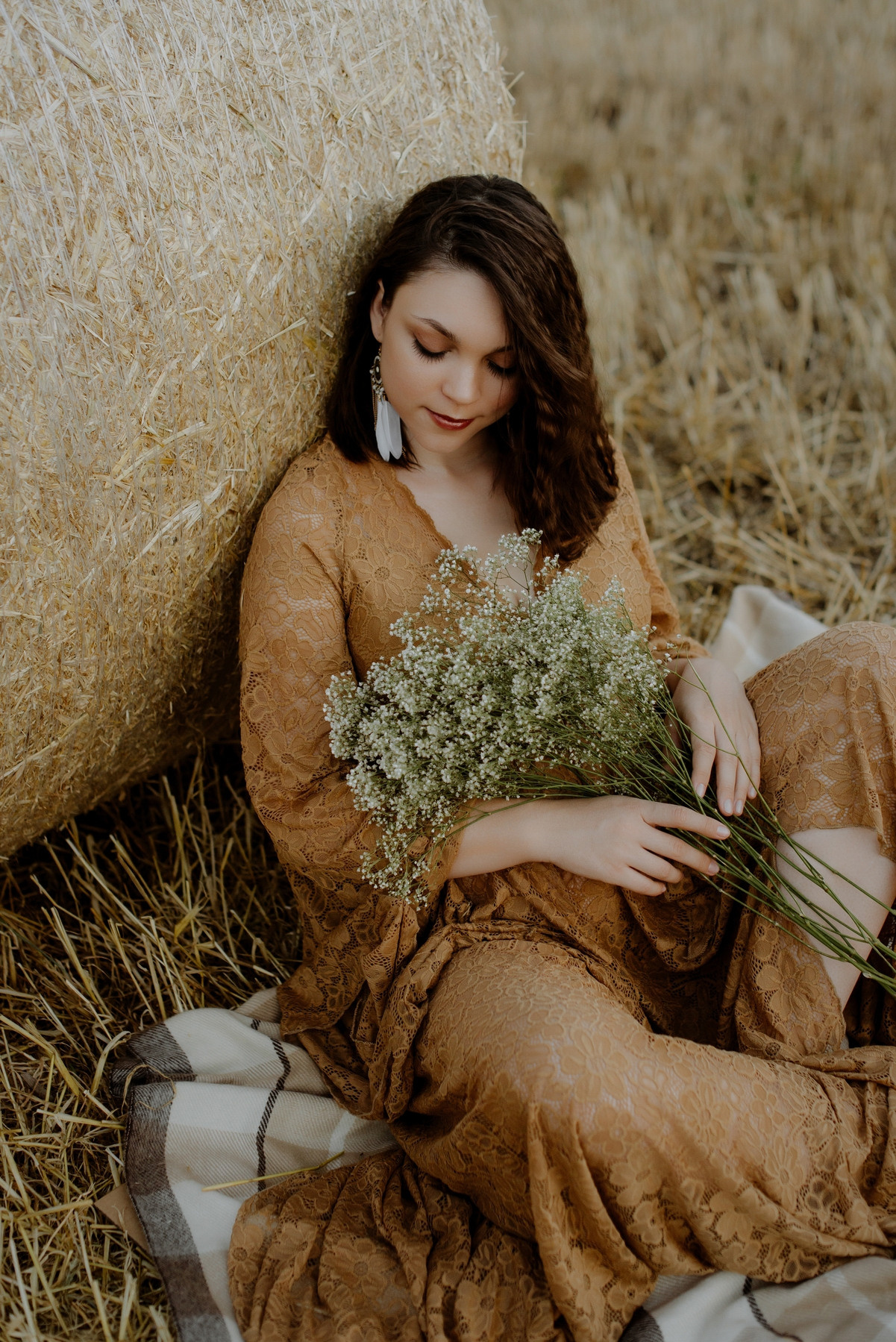 Света. Свадебный фотограф, фотограф беременности Дарья Доценко