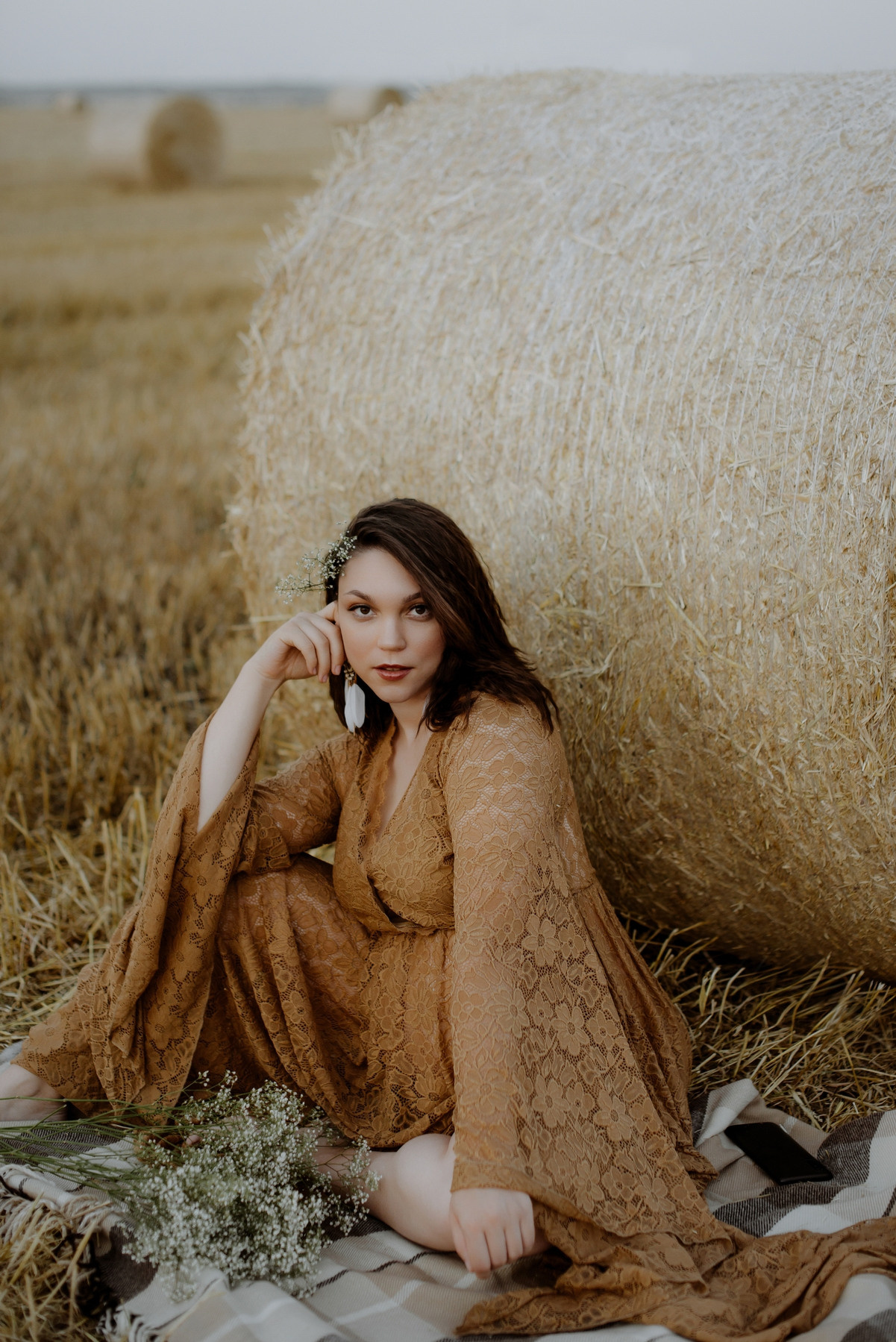 Света. Свадебный фотограф, фотограф беременности Дарья Доценко