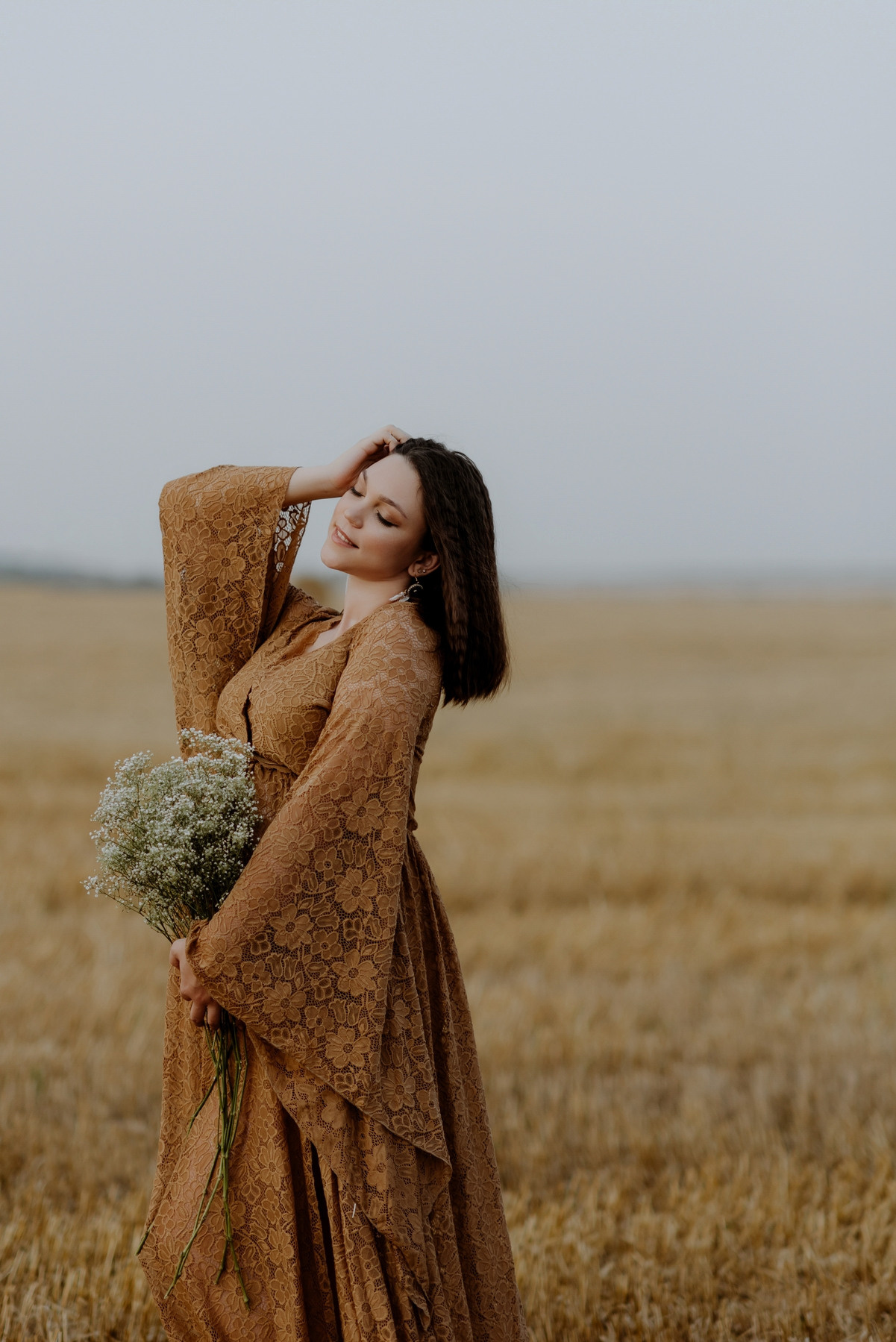 Света. Свадебный фотограф, фотограф беременности Дарья Доценко