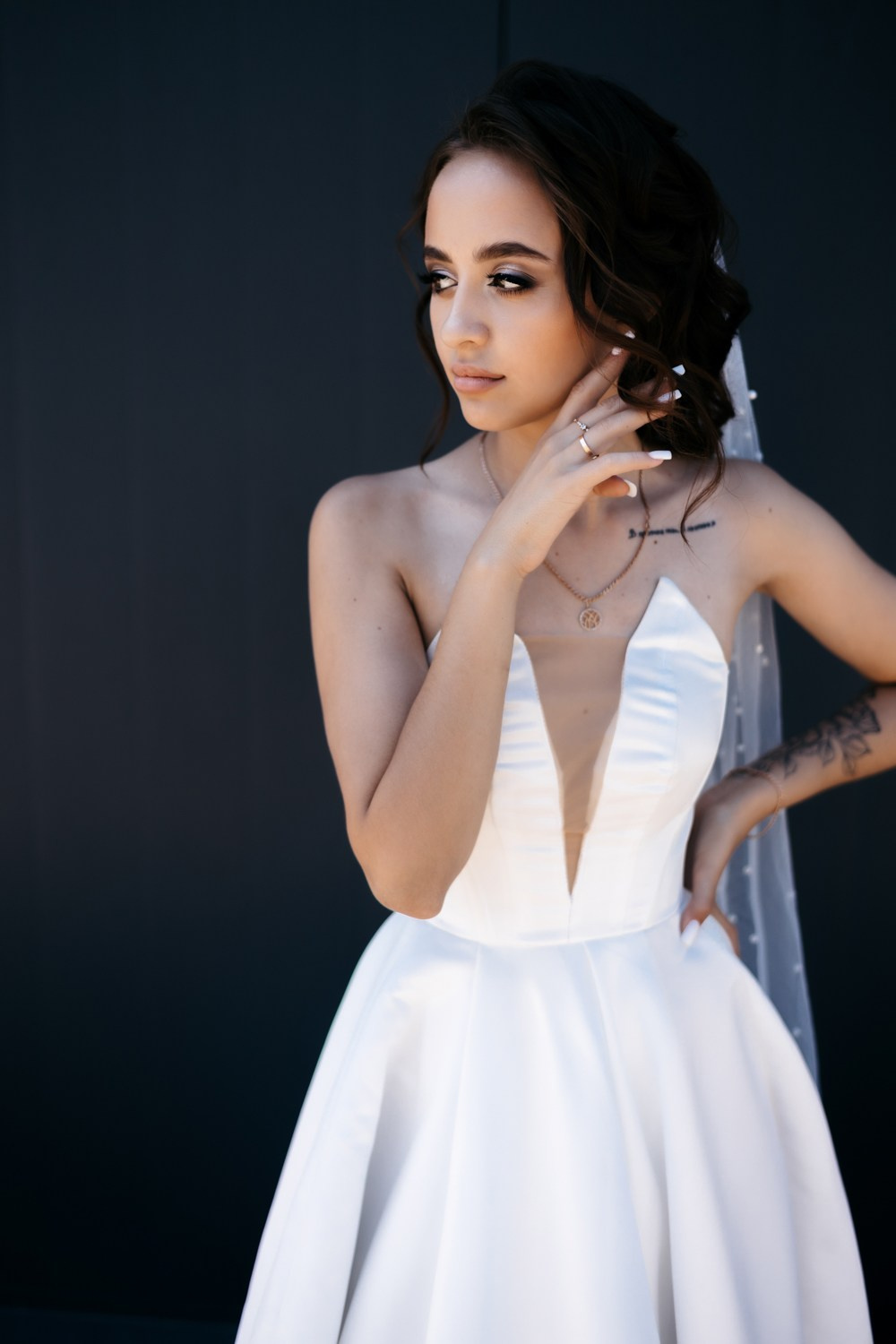 Свадьба Ксюши и Димы. Главная