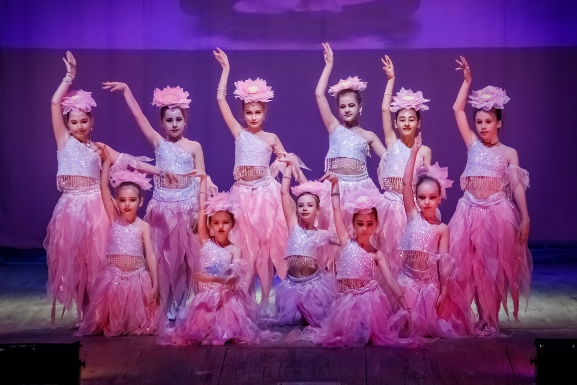 Концерт открытия ДК «ПОБЕДА» в Юрге. Фотограф для хороших людей в Юрге, Томске, Кемерово, Республике Алтай