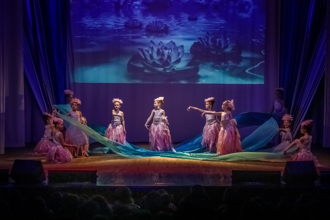 ЛОТОС в ДК ПОБЕДА. Фотограф для хороших людей в Юрге, Томске, Кемерово, Республике Алтай