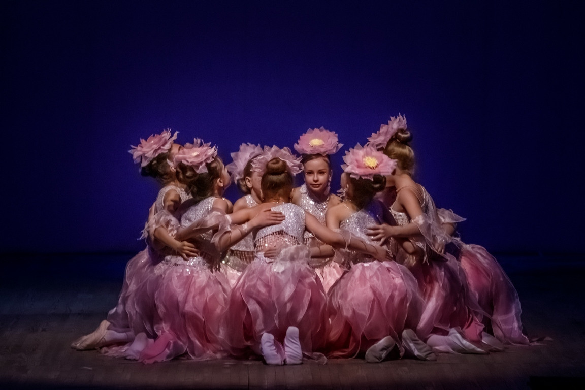 ЛОТОС в ДК ПОБЕДА. Фотограф для хороших людей в Юрге, Томске, Кемерово, Республике Алтай