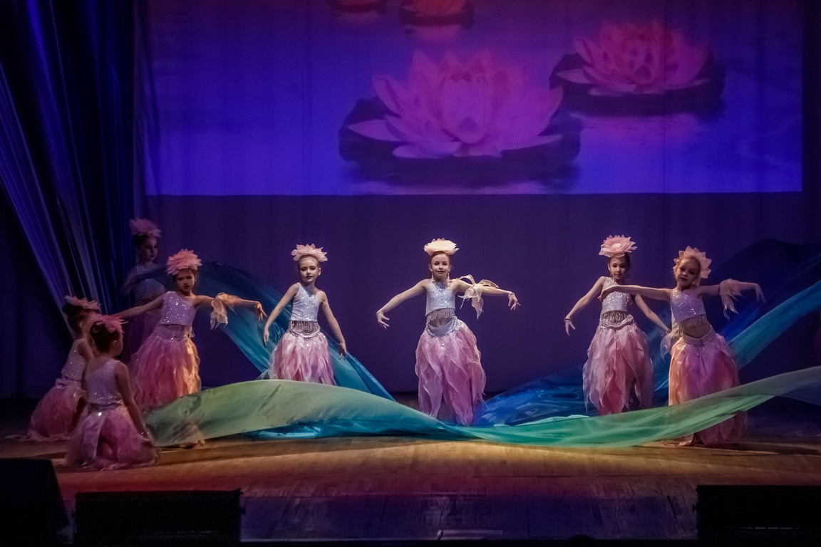 ЛОТОС в ДК ПОБЕДА. Фотограф для хороших людей в Юрге, Томске, Кемерово, Республике Алтай