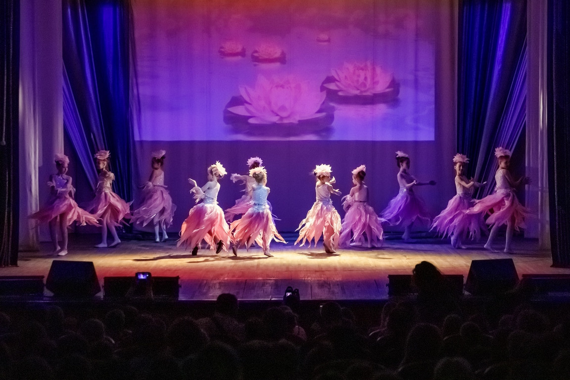 ЛОТОС в ДК ПОБЕДА. Фотограф для хороших людей в Юрге, Томске, Кемерово, Республике Алтай