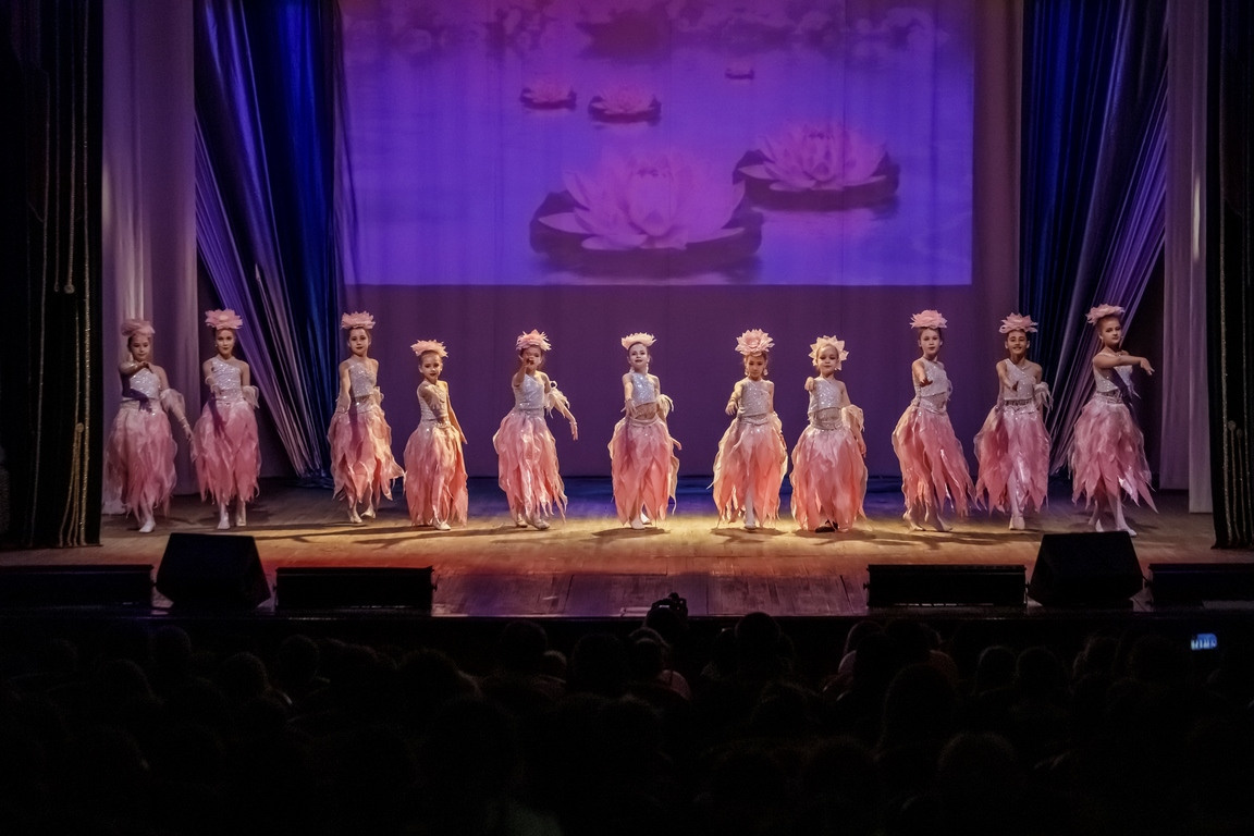 ЛОТОС в ДК ПОБЕДА. Фотограф для хороших людей в Юрге, Томске, Кемерово, Республике Алтай