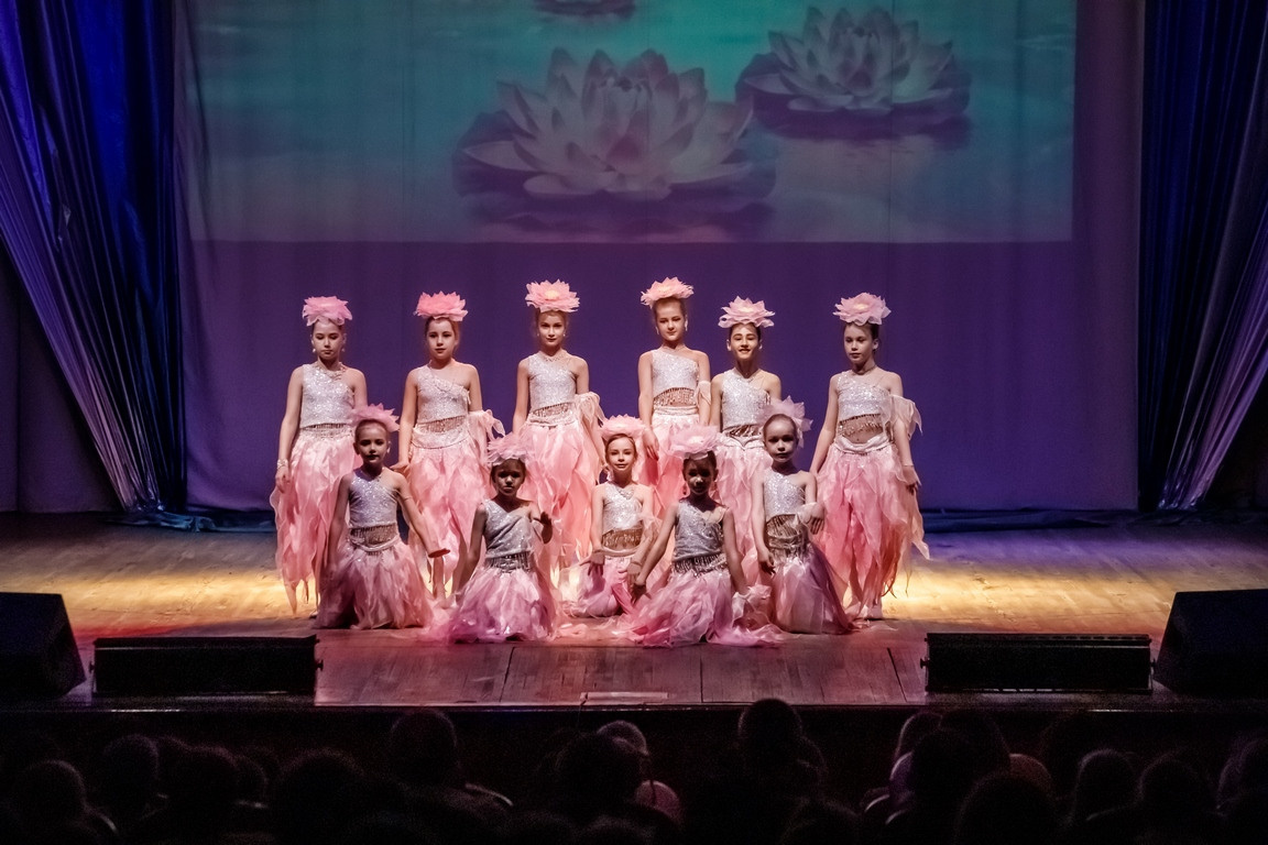 Концерт открытия ДК «ПОБЕДА» в Юрге. Фотограф для хороших людей в Юрге, Томске, Кемерово, Республике Алтай