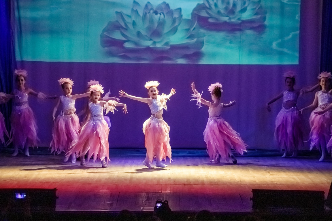 ЛОТОС в ДК ПОБЕДА. Фотограф для хороших людей в Юрге, Томске, Кемерово, Республике Алтай