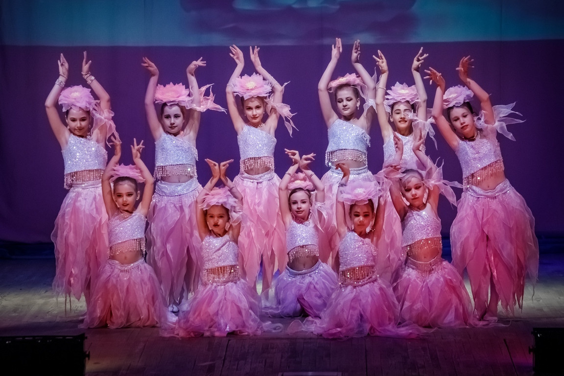 ЛОТОС в ДК ПОБЕДА. Фотограф для хороших людей в Юрге, Томске, Кемерово, Республике Алтай