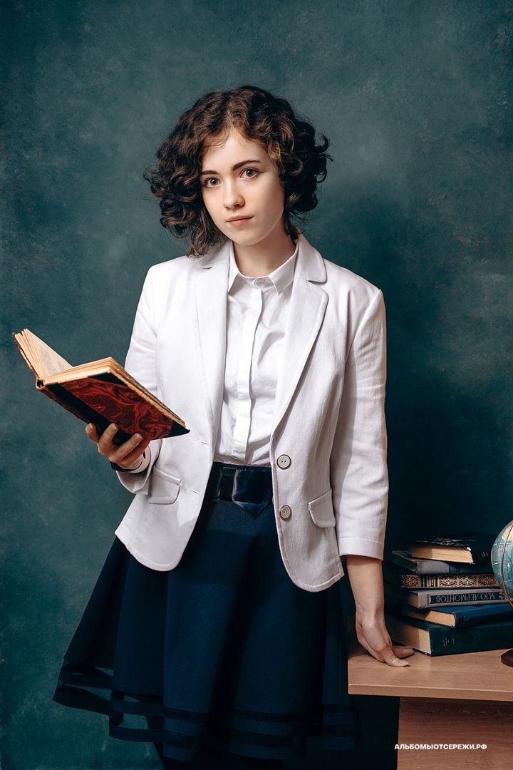 Портреты. XPLACEMEDIA — Виньетки в Актобе. Выпускные альбомы в Актобе