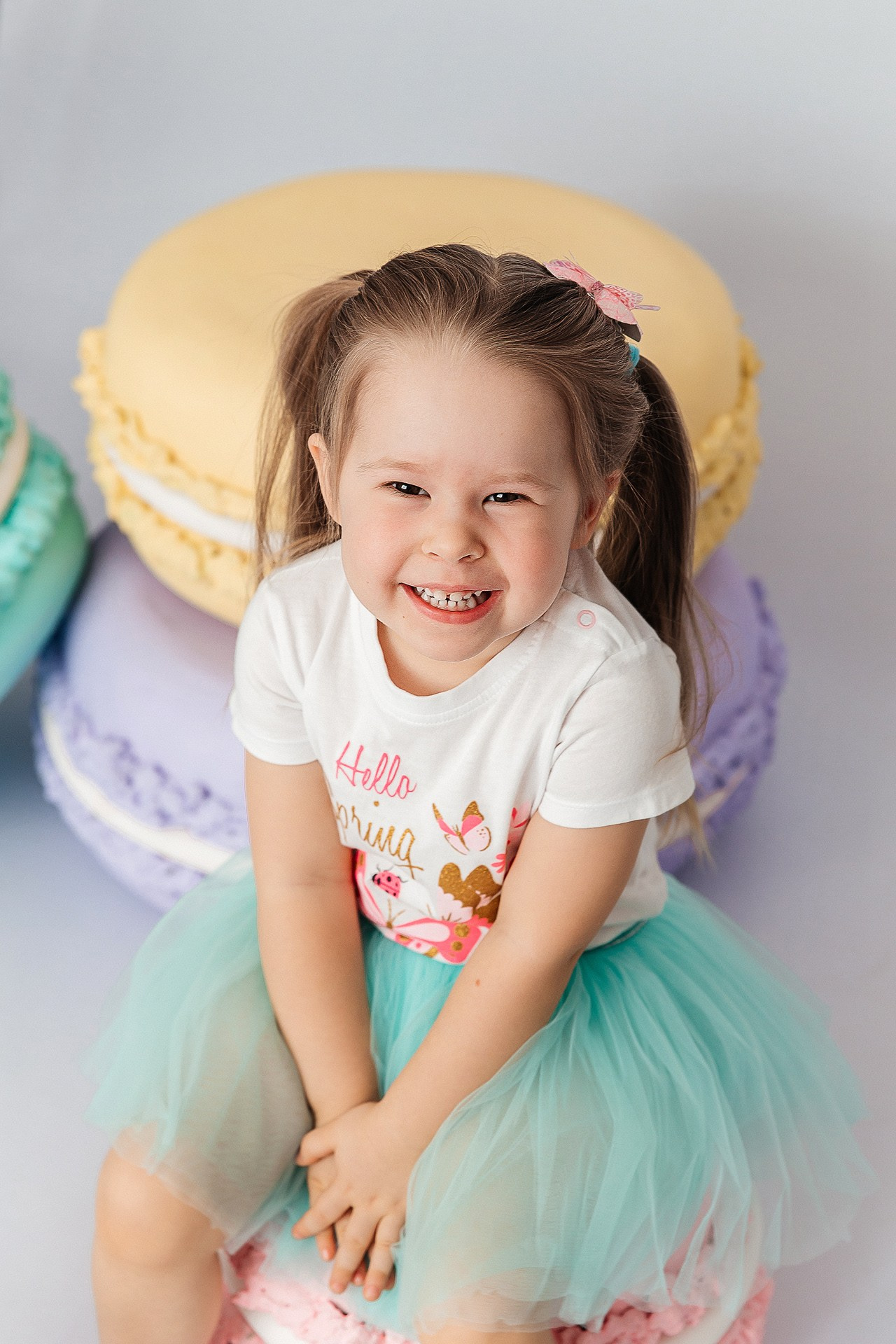 Макарунс. Детский фотограф, выпускные альбомы в Нижнем Новгороде Бодягина Мария