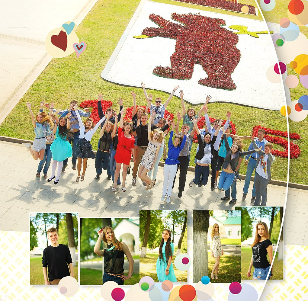 Портфолио фотографа на съемку выпускных. Свадебный и репортажный фотограф в Ярославле и Санкт-Петербурге Роман Микрюков