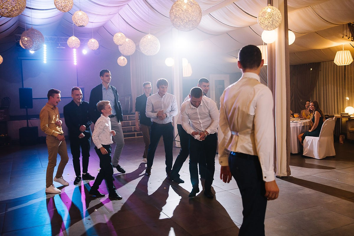 Елена и Евгений