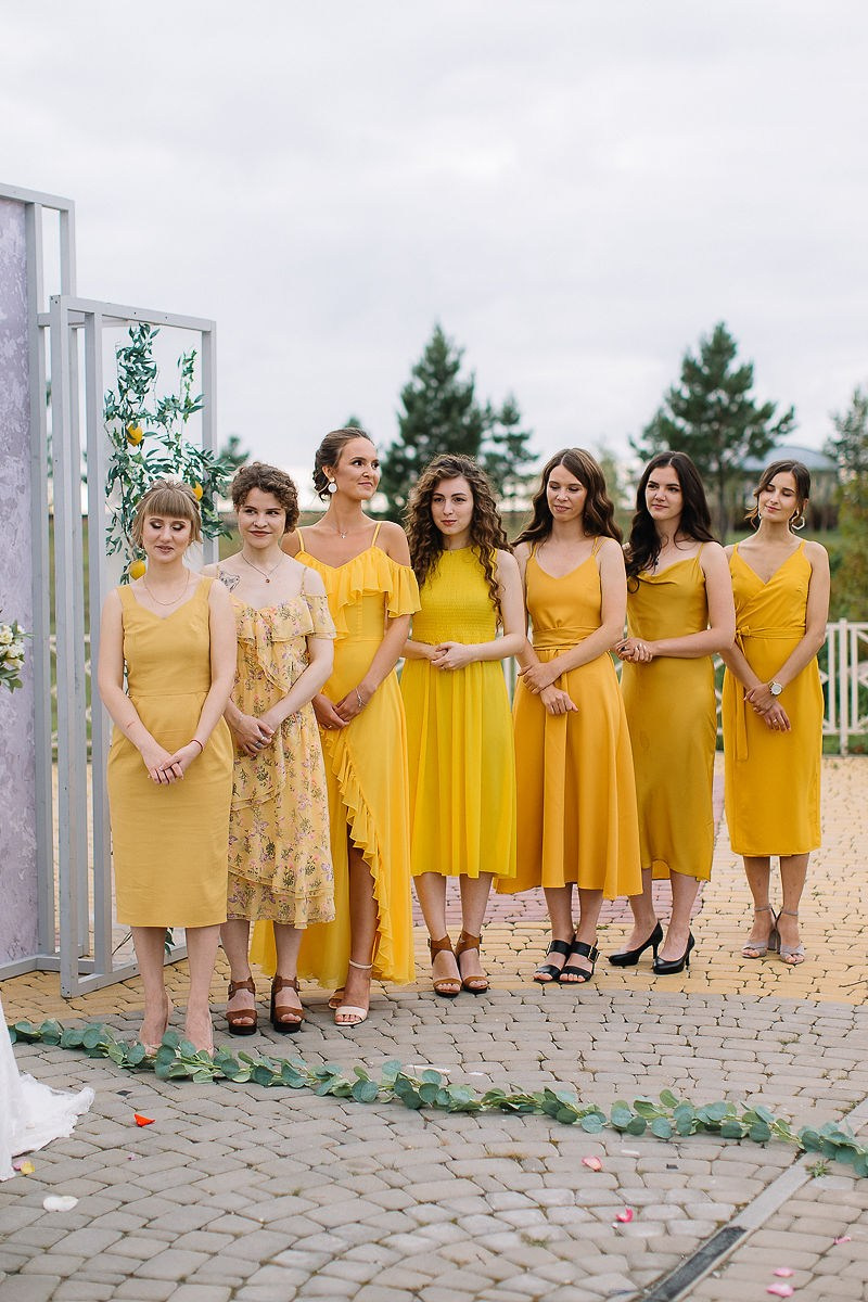 Елена и Евгений