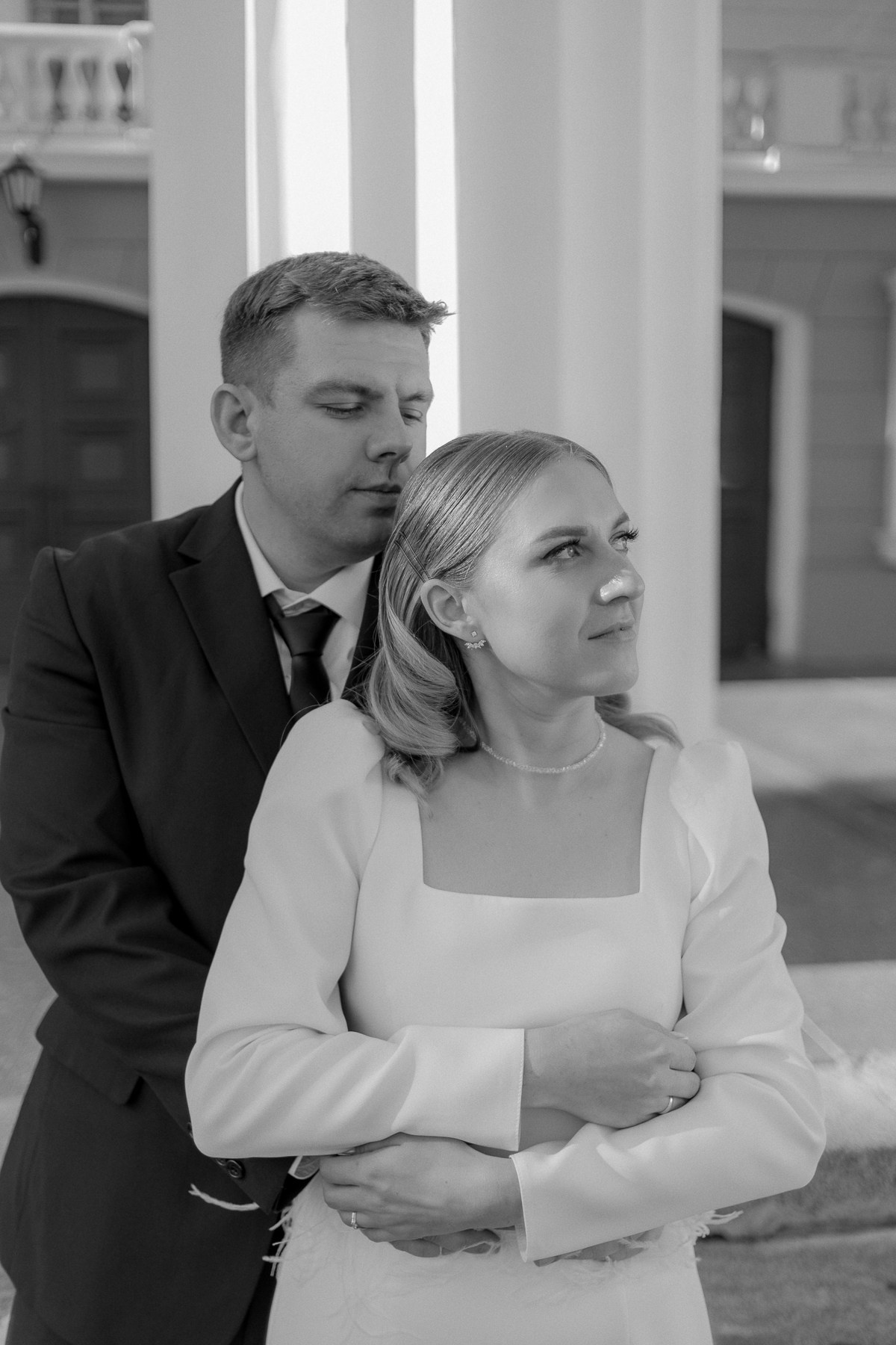 Анна+Павел. Свадебный, семейный фотограф Брянск, Москва — Виктория Антропова