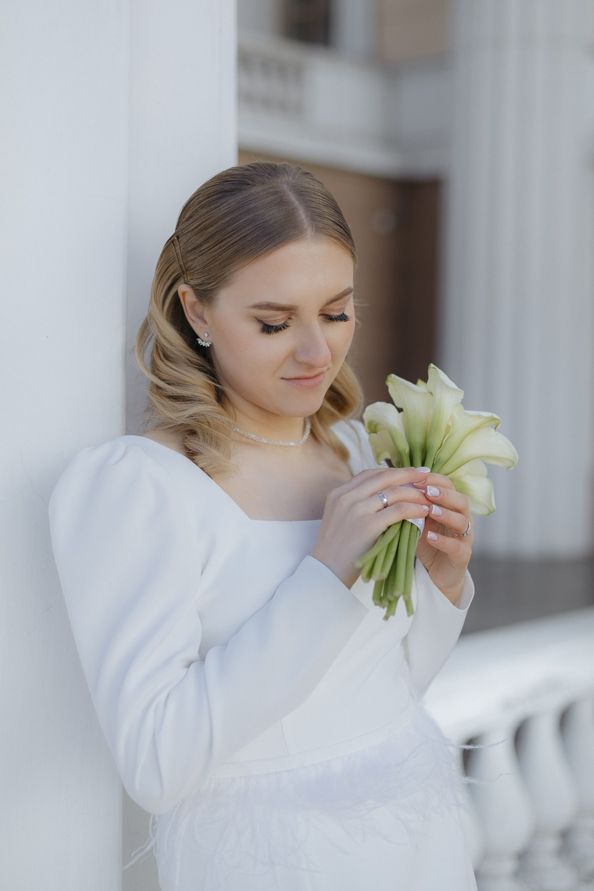 Анна+Павел. Свадебный, семейный фотограф Брянск, Москва — Виктория Антропова