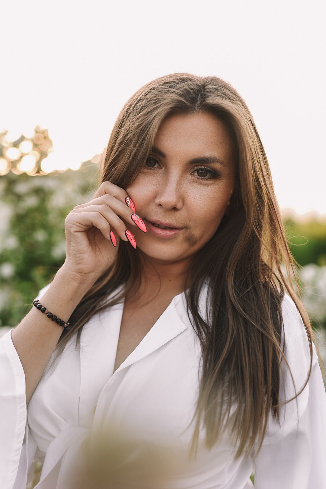 Имиджевая съемка. Dizmoralka production