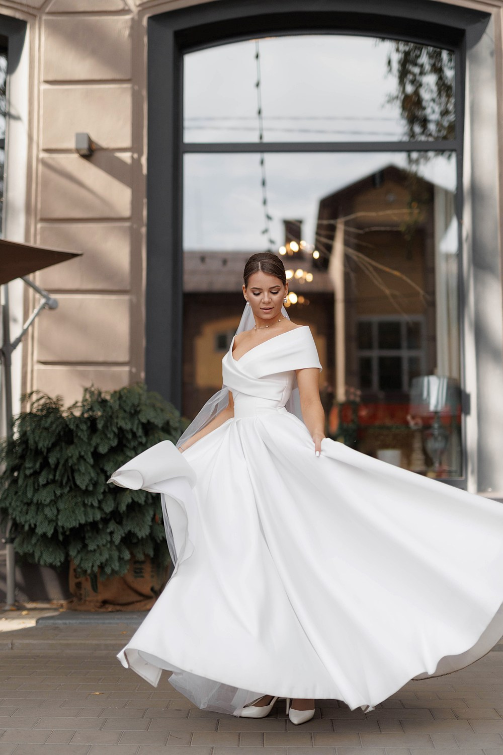 Настя и Максим. Свадебная фотосъёмка в Брянске | Влад и Ирина Тютьковы