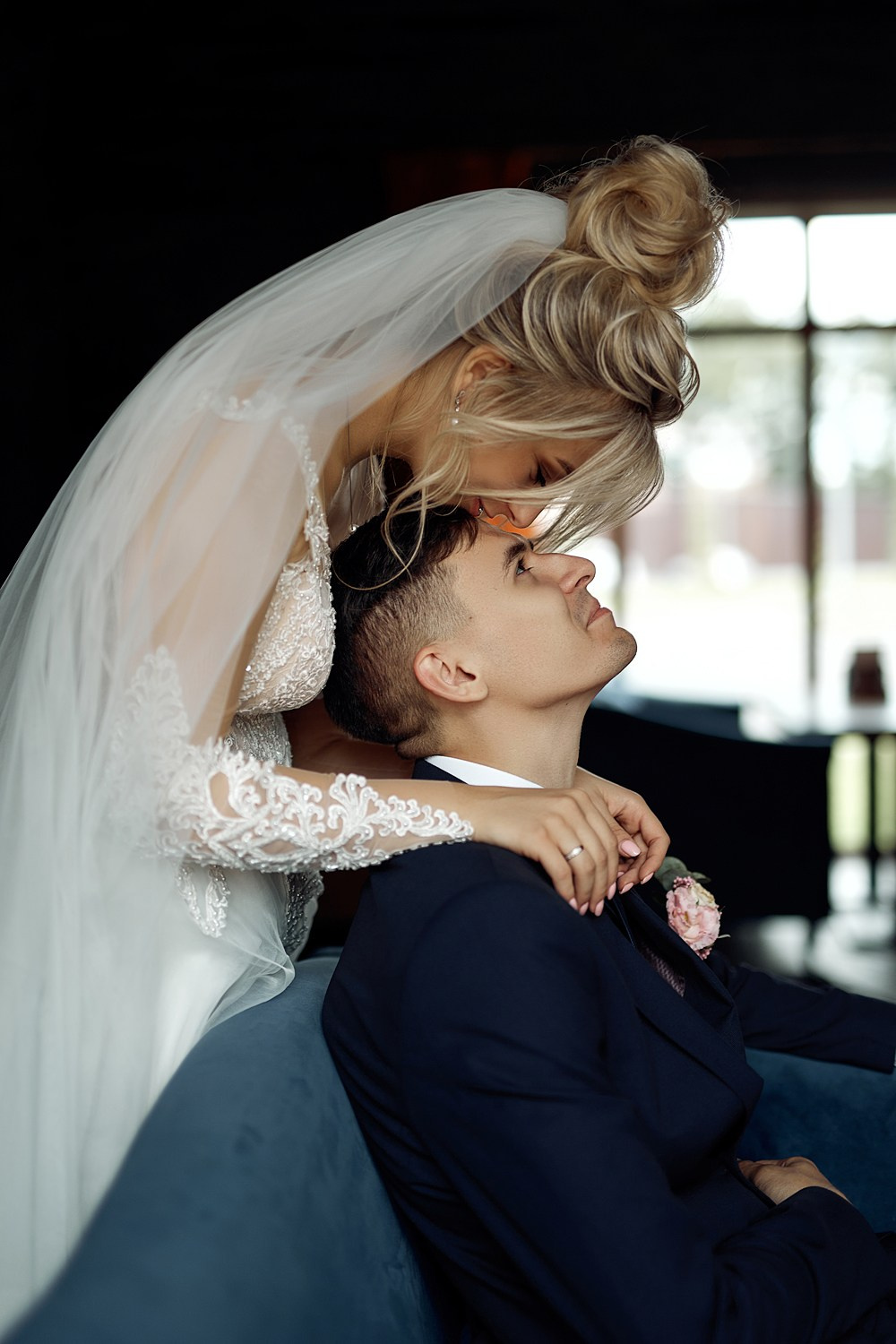 Даниил и Екатерина. Свадебная фотосъёмка в Брянске | Влад и Ирина Тютьковы