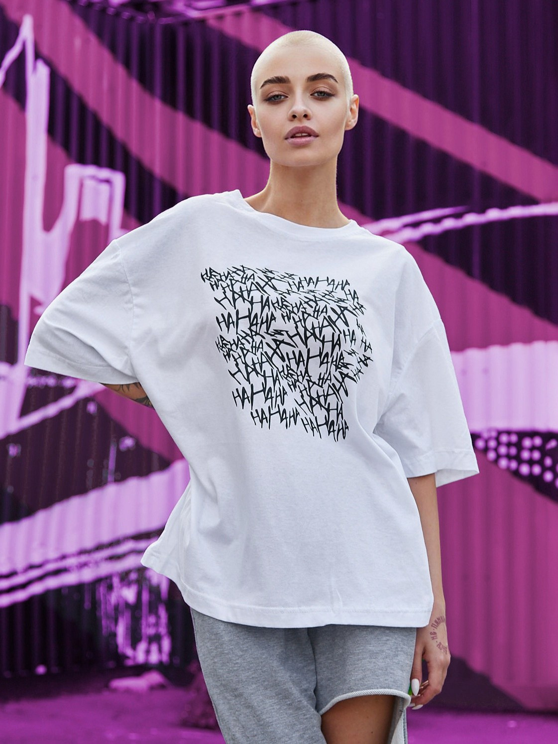 Бренд TRASH BEAUTIFUL. Профессиональный фотограф в Москве Lina Sokol