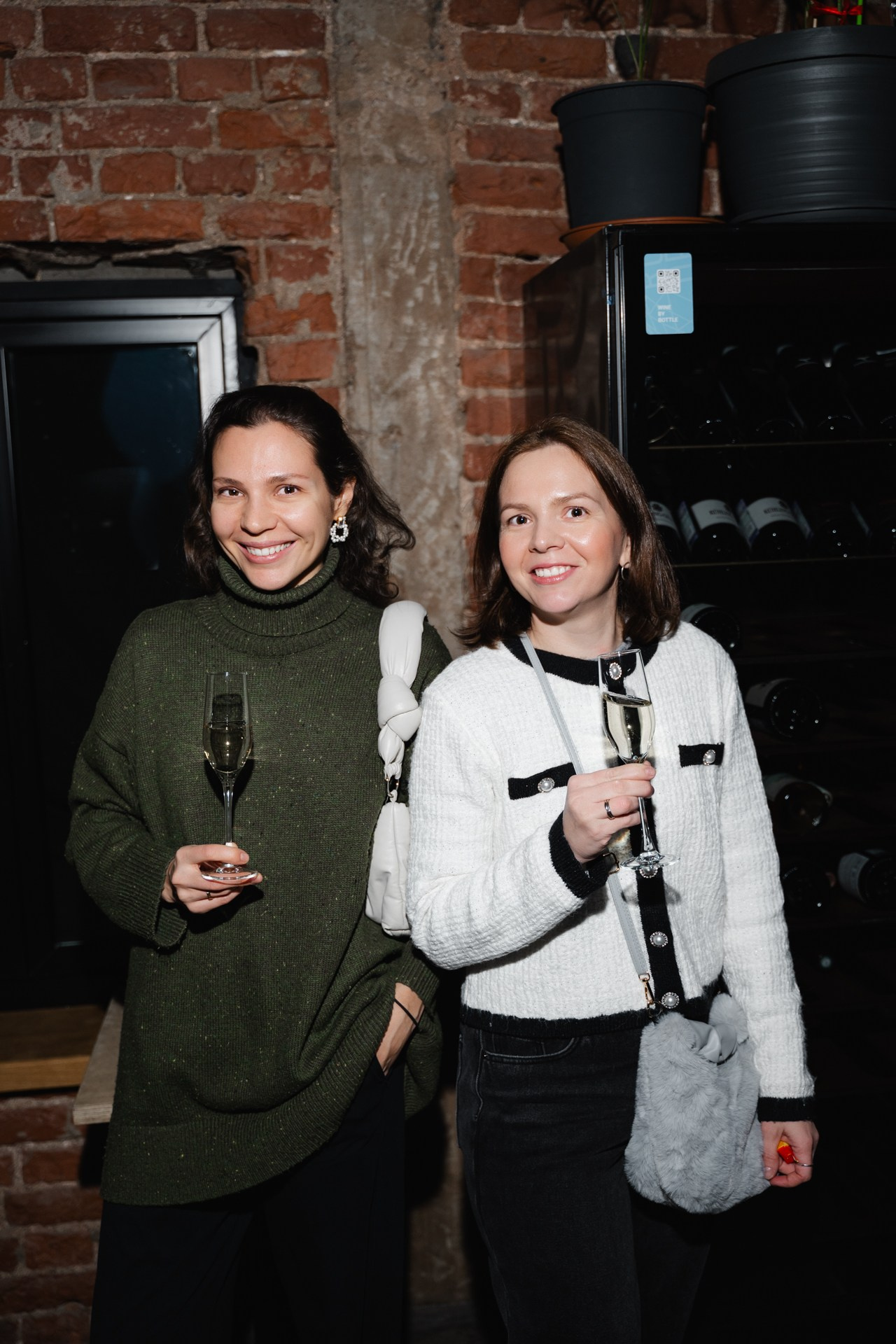 Кирилл Даровских. Выставка ART IS A TECHNOLOGY. Фотографы и Видеографы Night2Day Санкт-Петербург