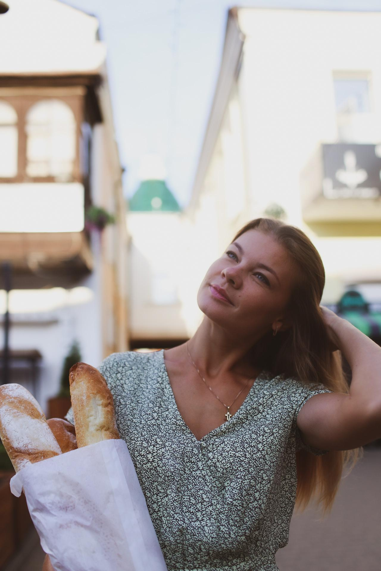 Прекрасное утро. Фотограф Омск Ольга Гинжул