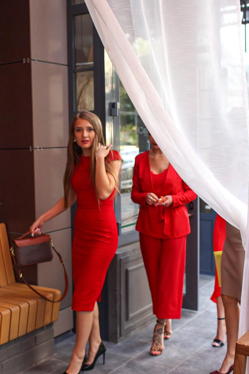 Девичник с астрологом / Что-то на девчачьем. Фотограф Омск Ольга Гинжул