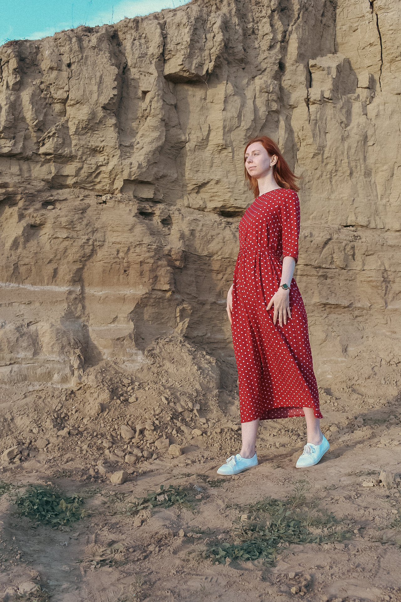 Дилора и Василий / Когда легко. Фотограф Омск Ольга Гинжул