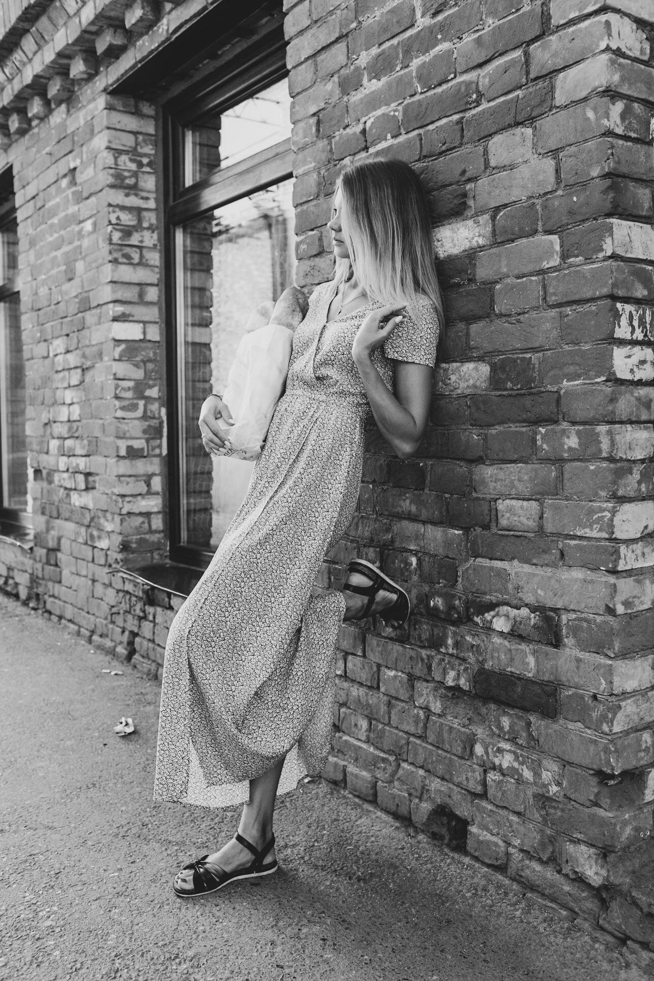 Прекрасное утро. Фотограф Омск Ольга Гинжул