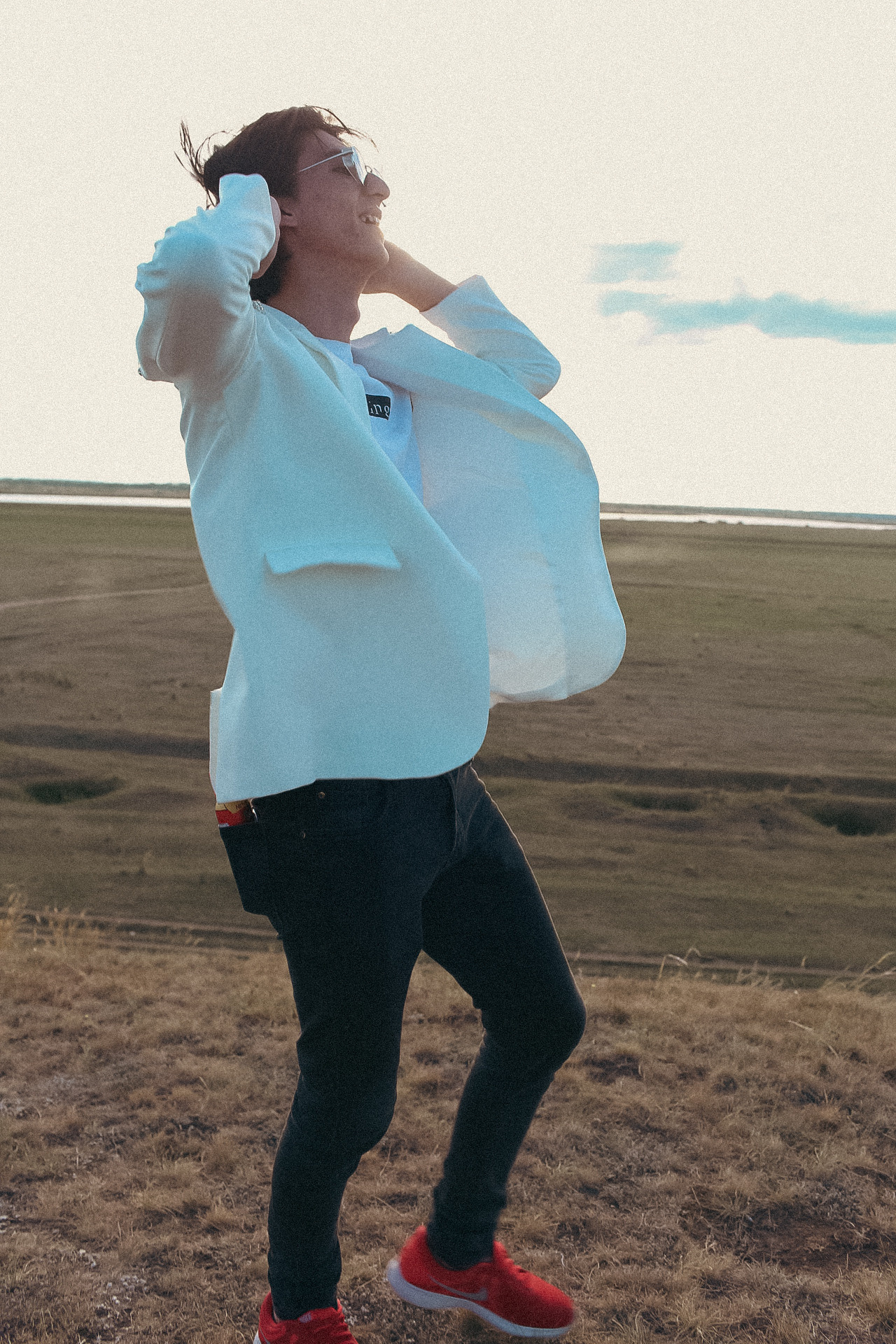 Дилора и Василий / Когда легко. Фотограф Омск Ольга Гинжул