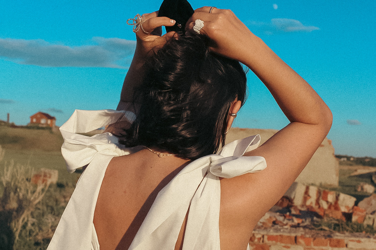 Дилора и Василий / Когда легко. Фотограф Омск Ольга Гинжул