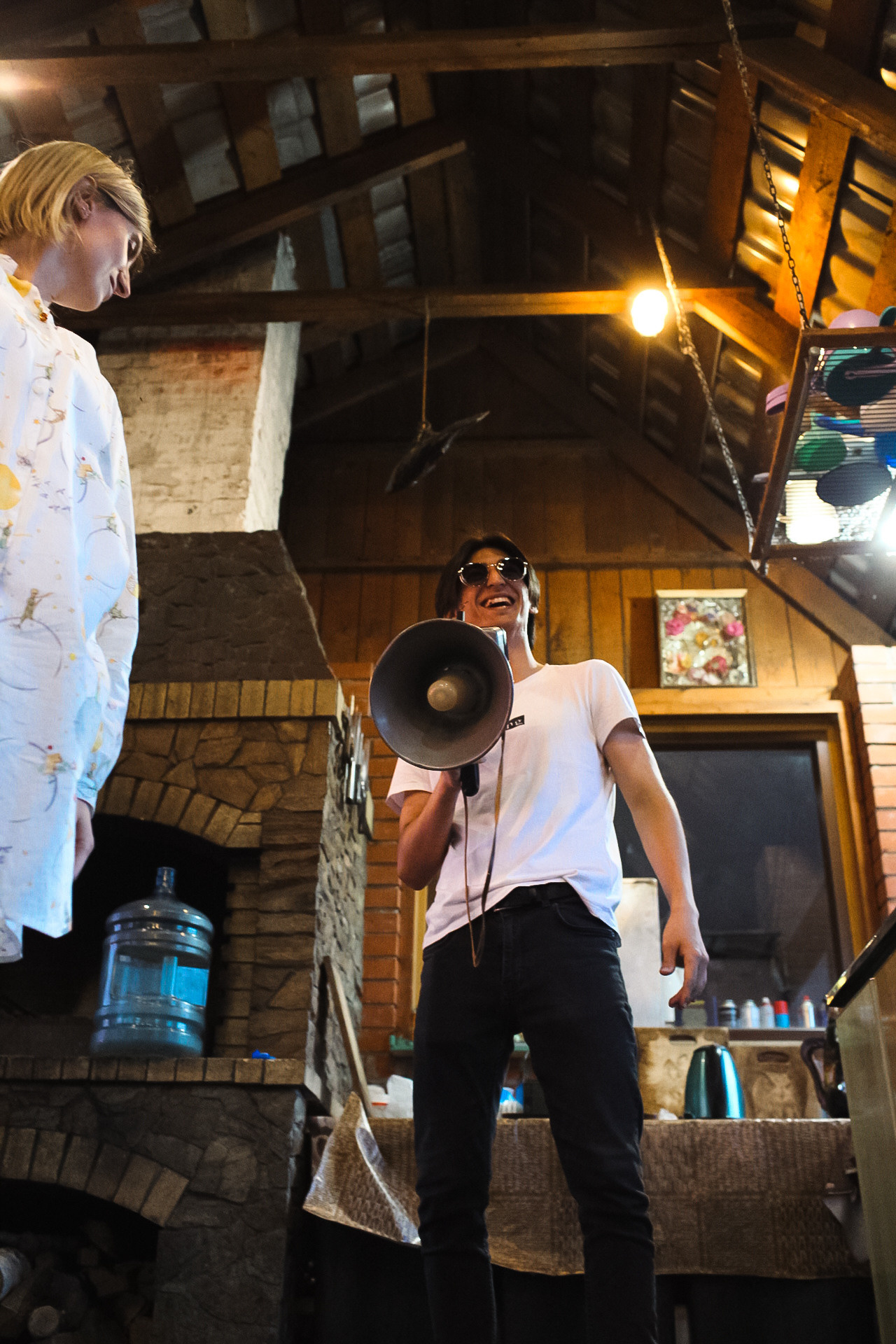 Дилора и Василий / Когда легко. Фотограф Омск Ольга Гинжул