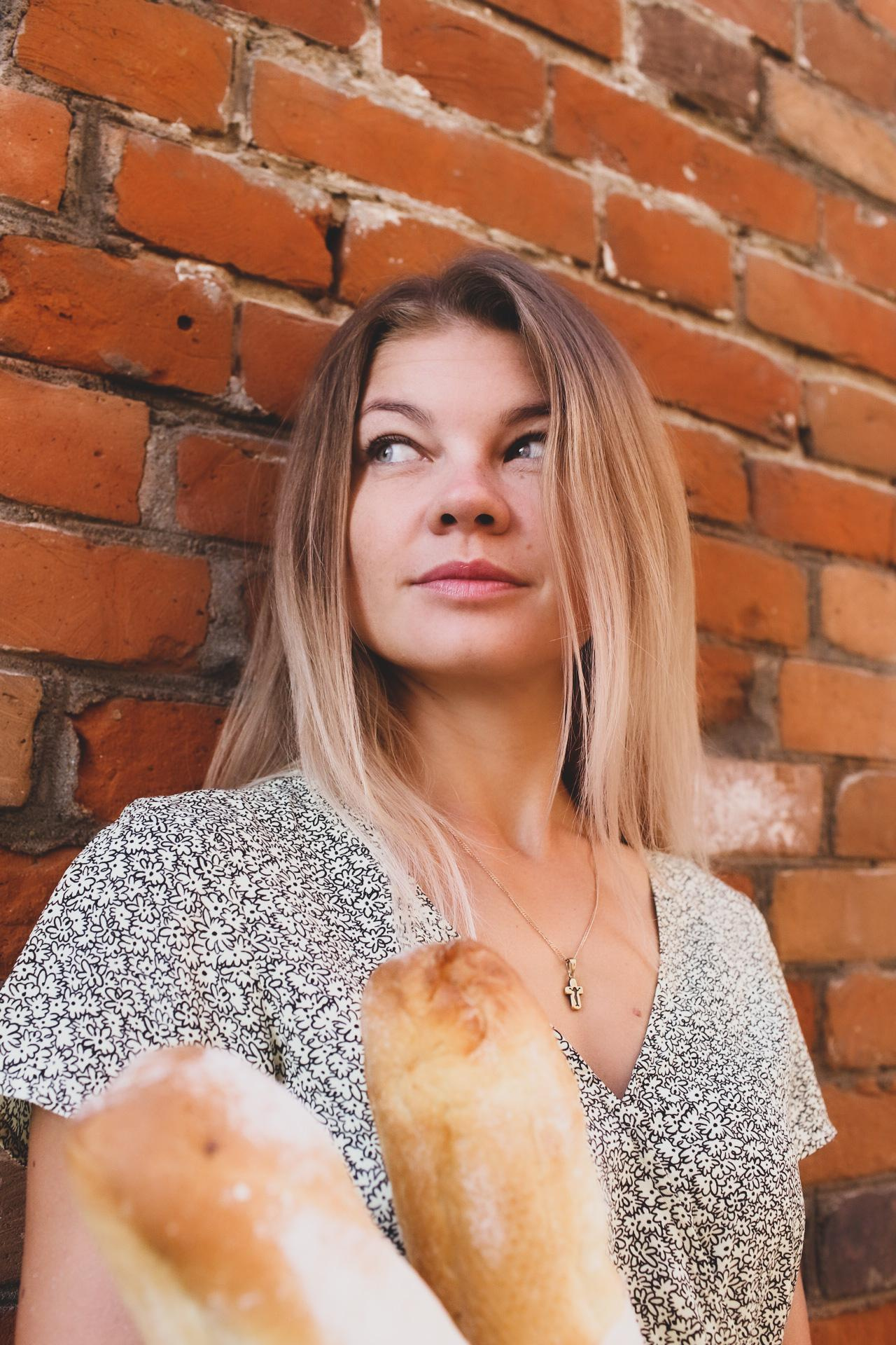 Прекрасное утро. Фотограф Омск Ольга Гинжул