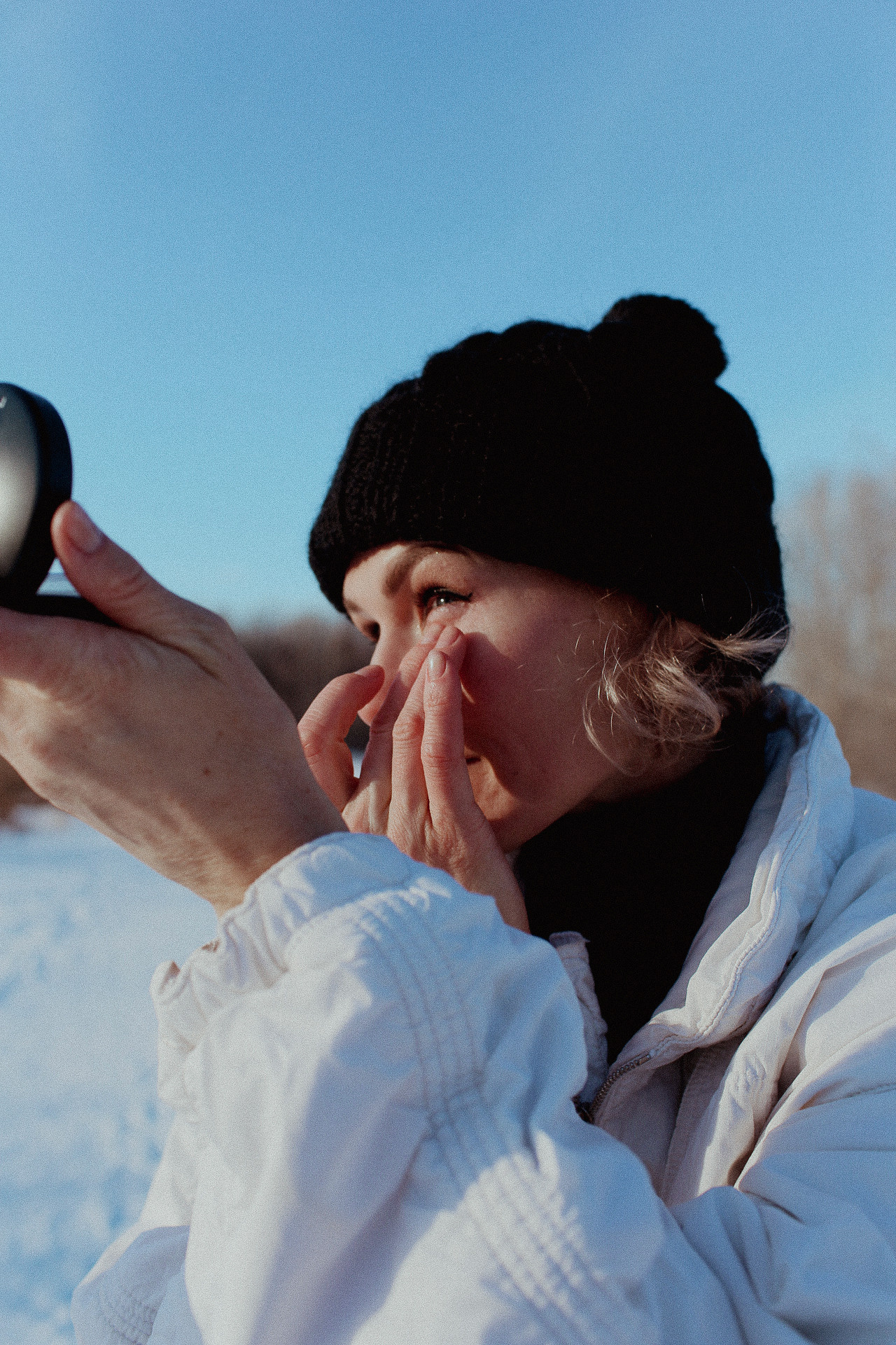 История из журнала. Фотограф Омск Ольга Гинжул