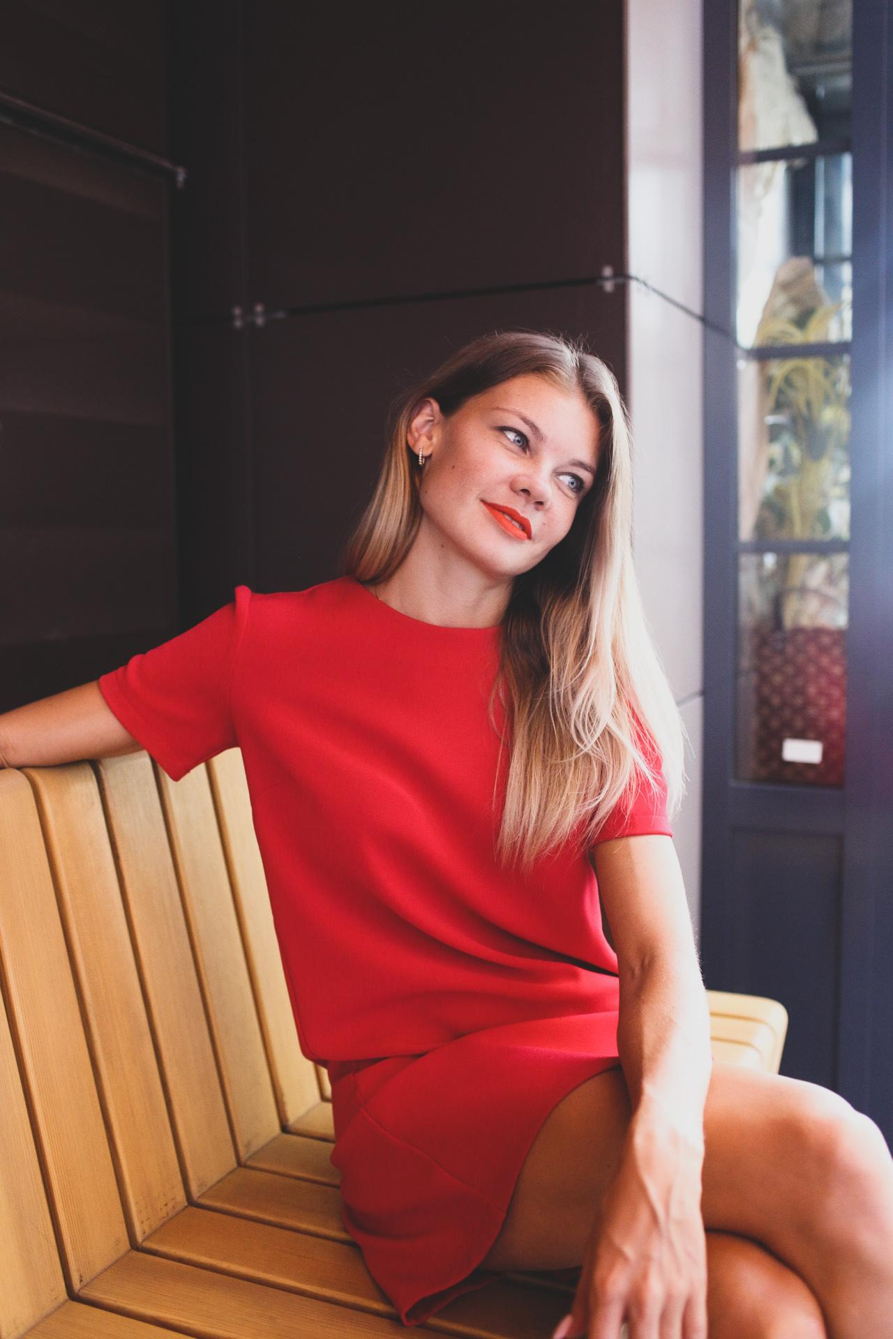 Девичник с астрологом / Что-то на девчачьем. Фотограф Омск Ольга Гинжул