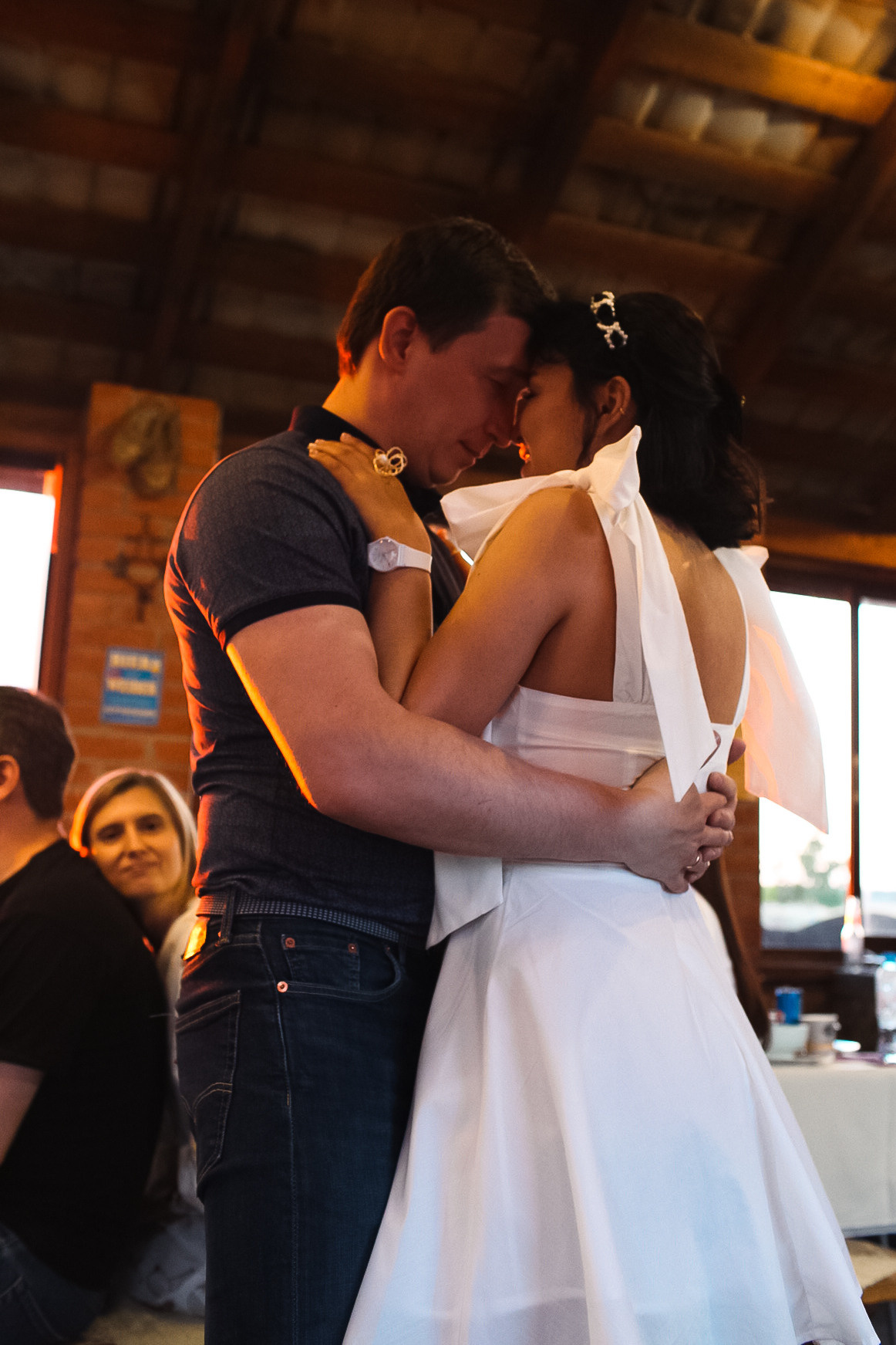 Дилора и Василий / Когда легко. Фотограф Омск Ольга Гинжул