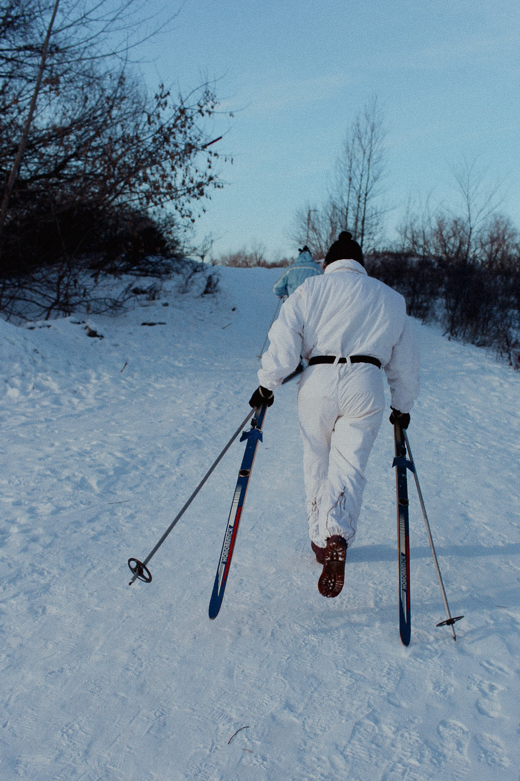 История из журнала. Фотограф Омск Ольга Гинжул
