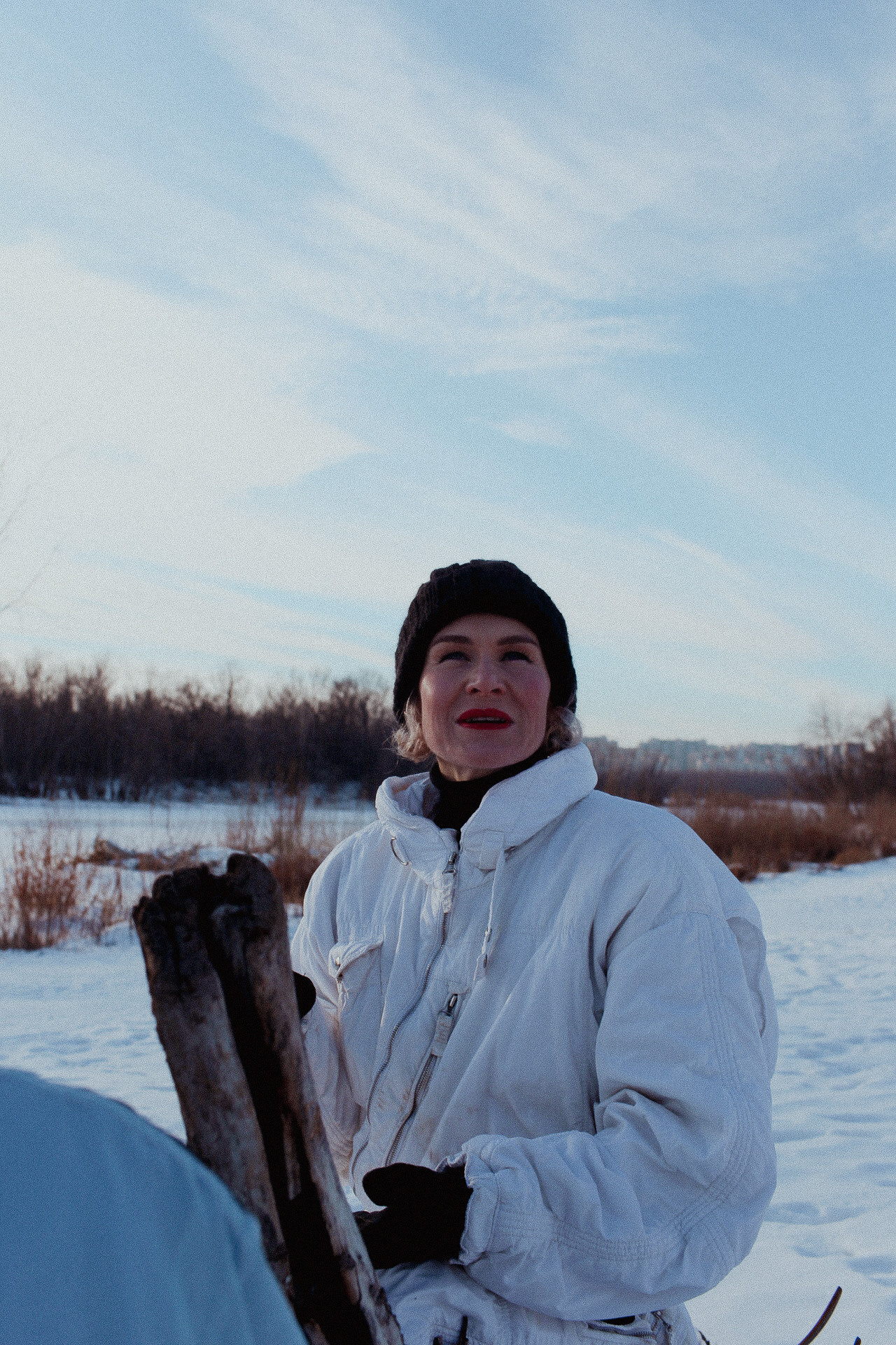 История из журнала. Фотограф Омск Ольга Гинжул