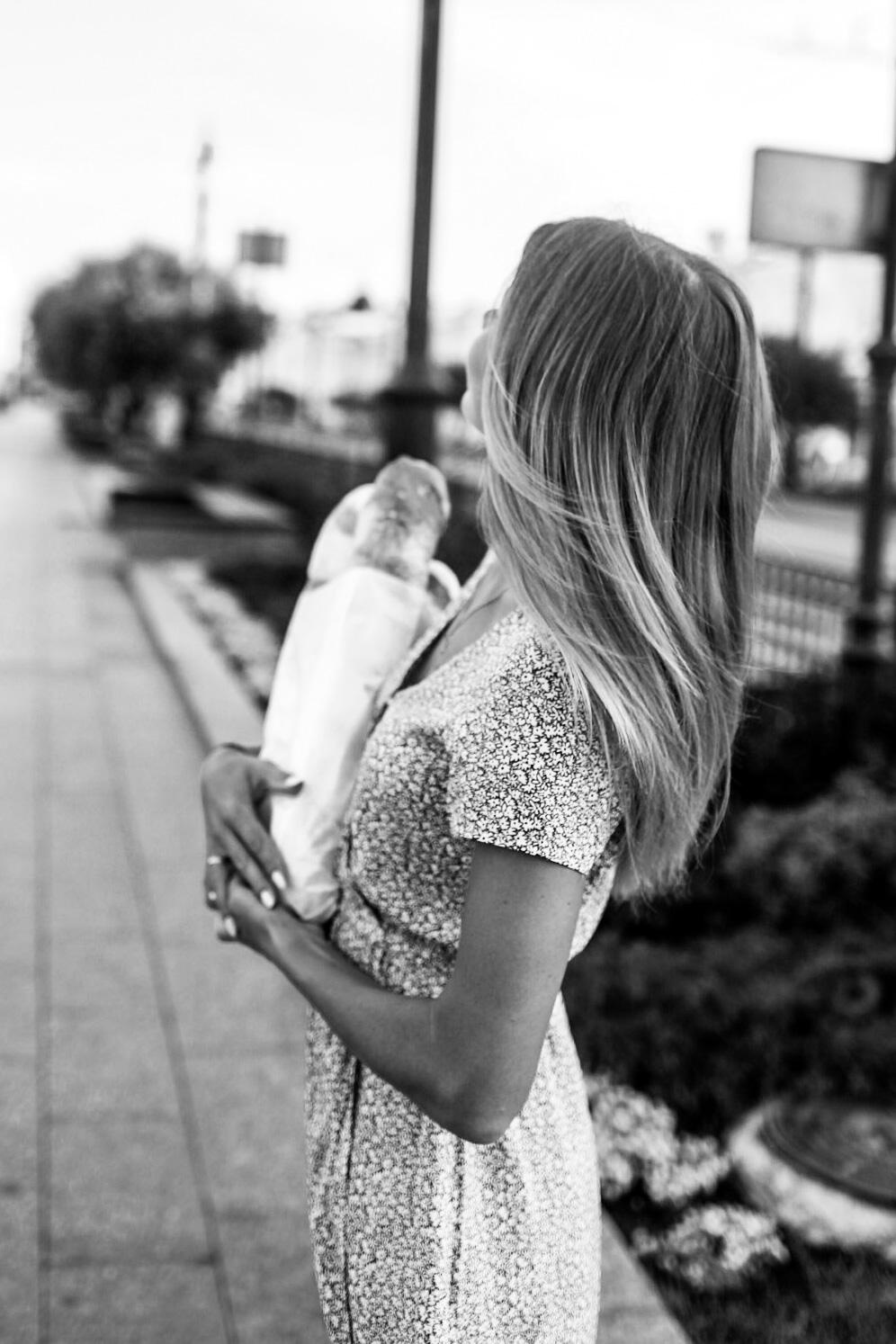 Прекрасное утро. Фотограф Омск Ольга Гинжул