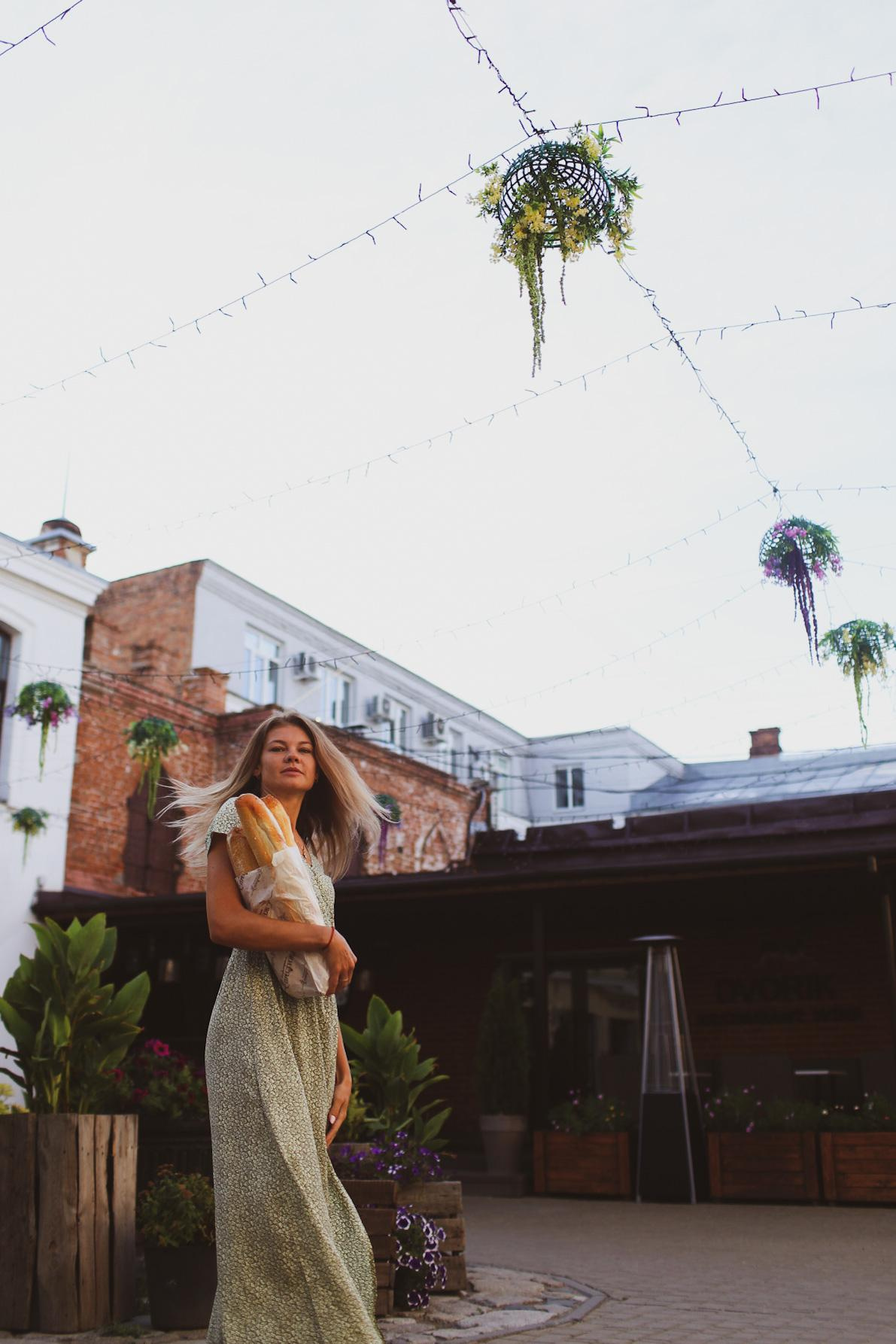 Прекрасное утро. Фотограф Омск Ольга Гинжул