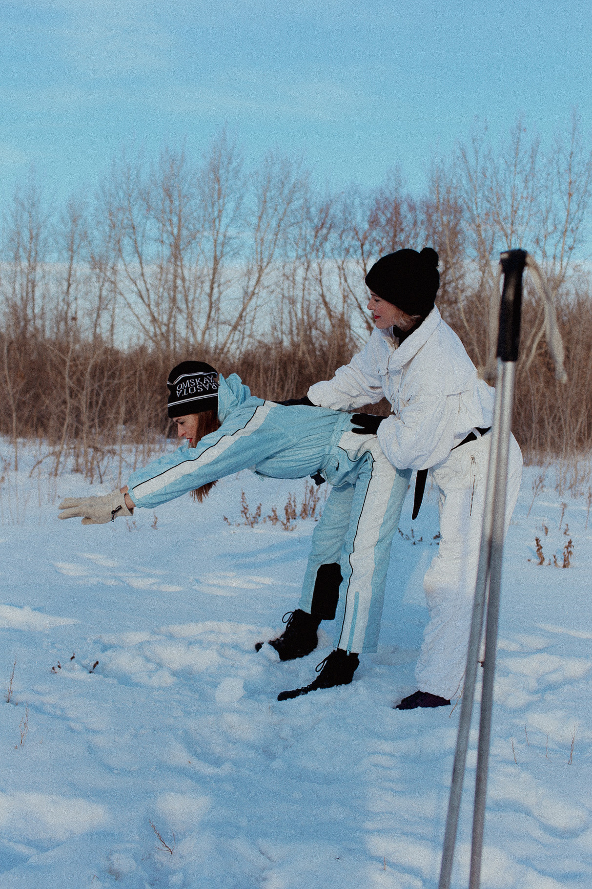 История из журнала. Фотограф Омск Ольга Гинжул