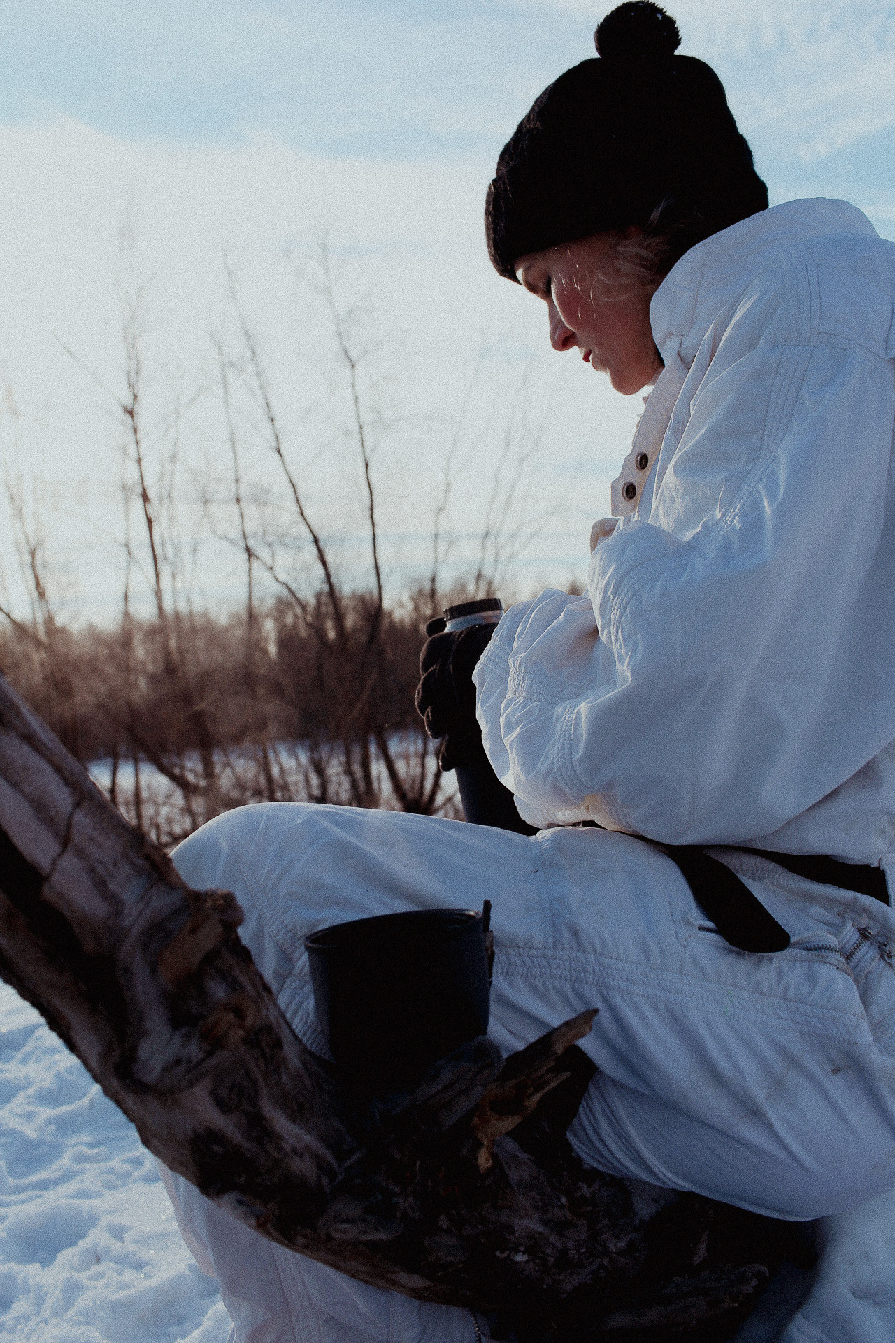 История из журнала. Фотограф Омск Ольга Гинжул