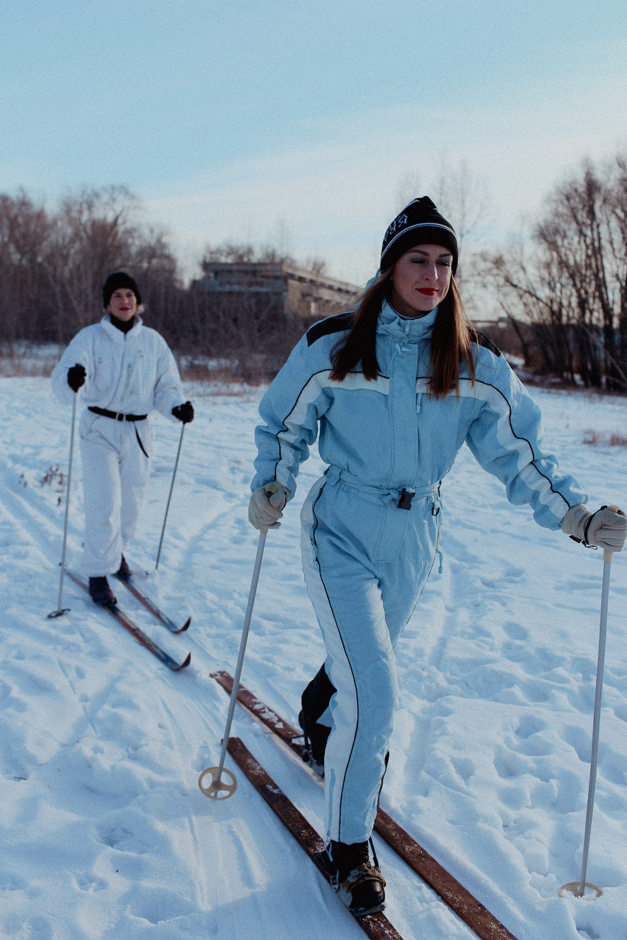 История из журнала. Фотограф Омск Ольга Гинжул