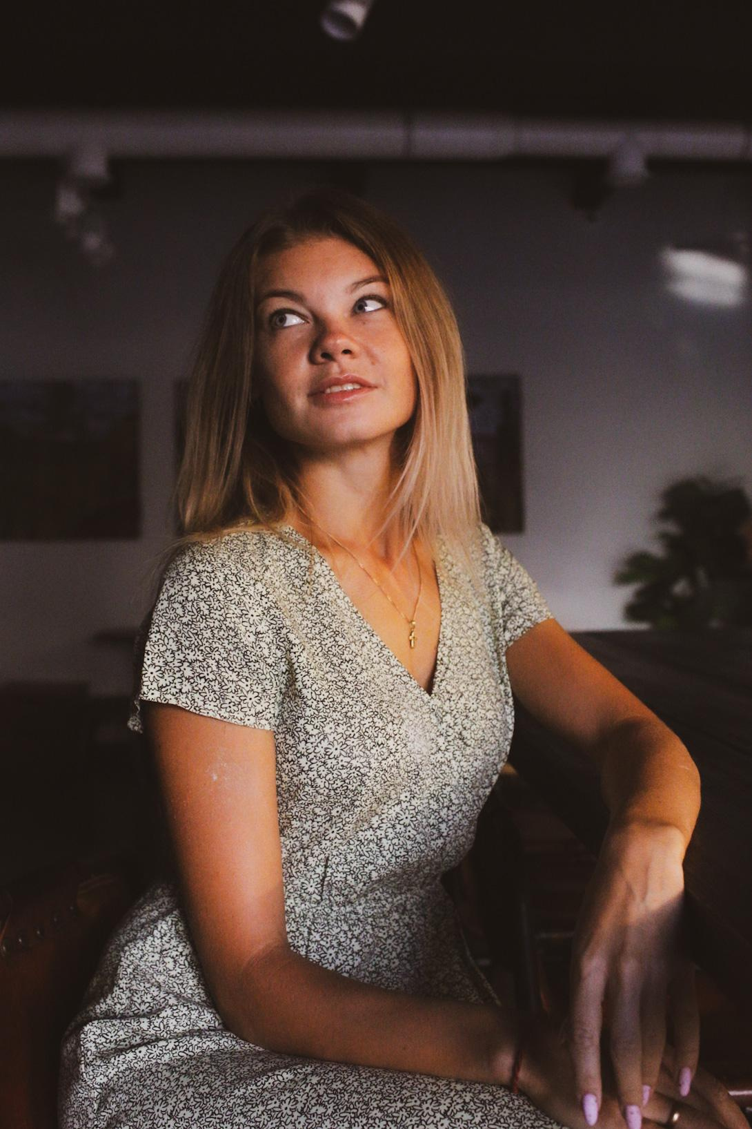 Прекрасное утро. Фотограф Омск Ольга Гинжул