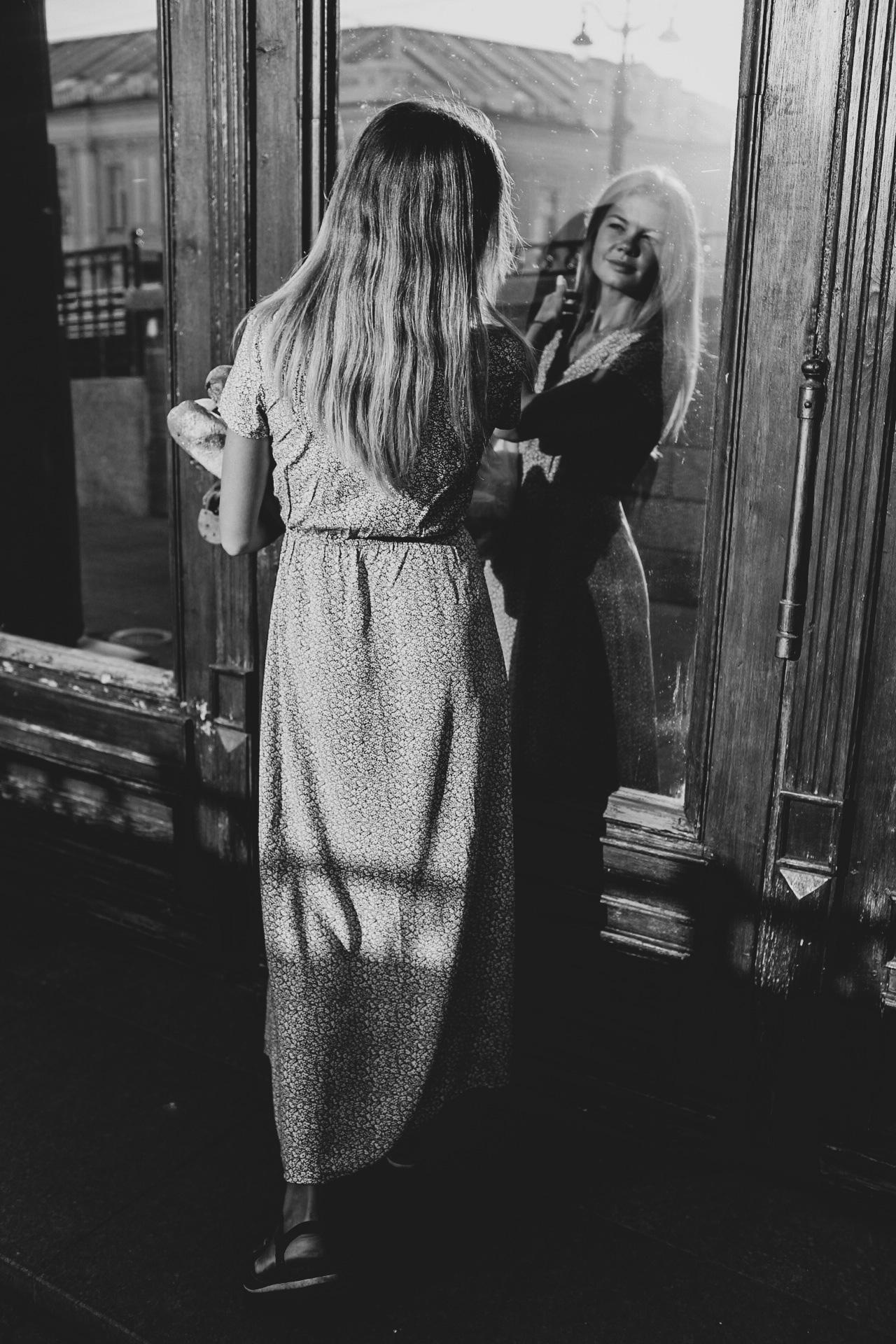 Прекрасное утро. Фотограф Омск Ольга Гинжул