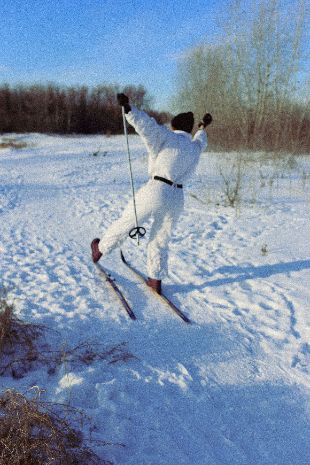История из журнала. Фотограф Омск Ольга Гинжул