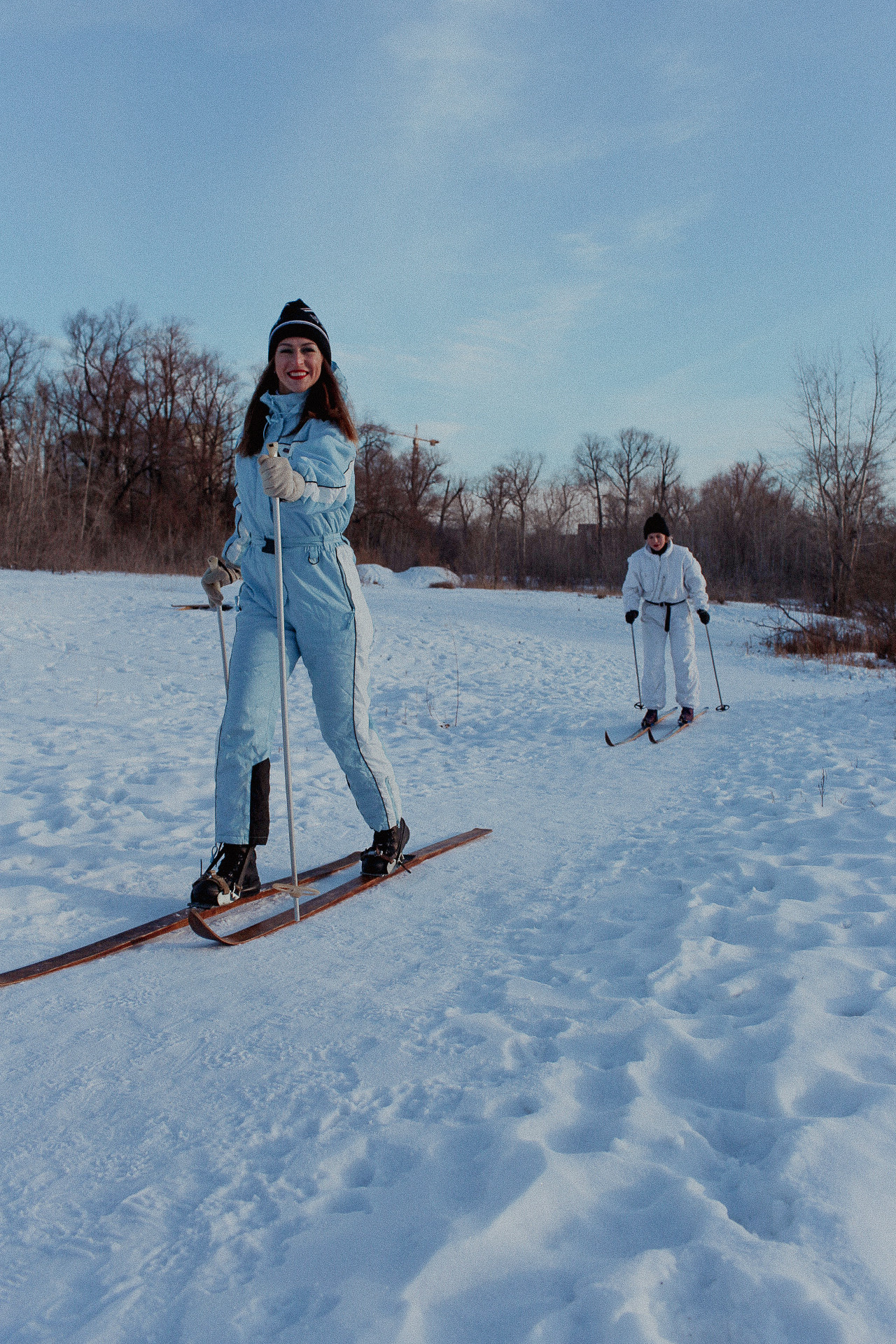 История из журнала. Фотограф Омск Ольга Гинжул