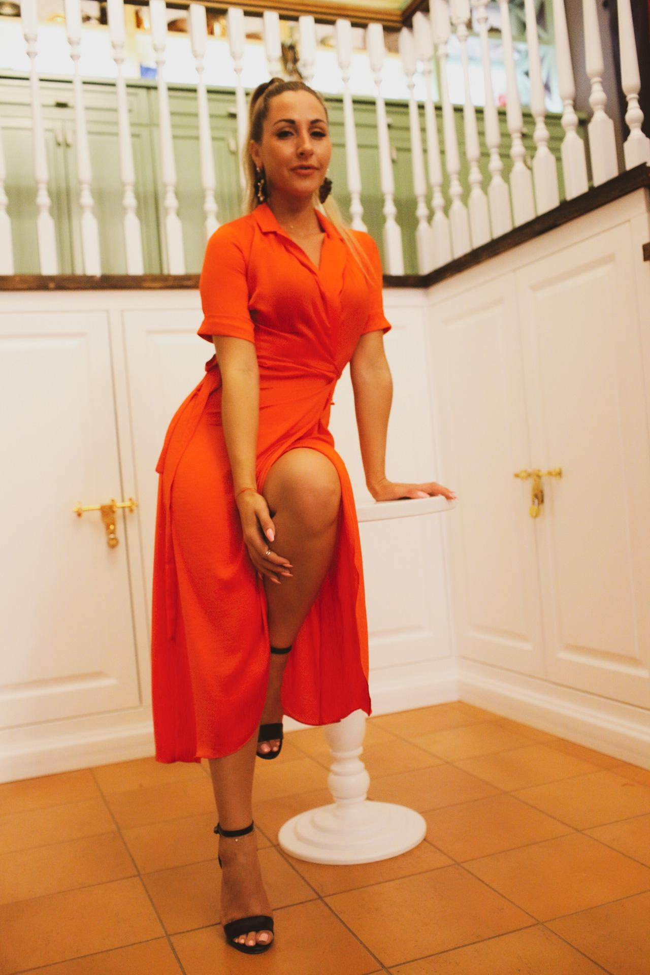 Девичник с астрологом / Что-то на девчачьем. Фотограф Омск Ольга Гинжул