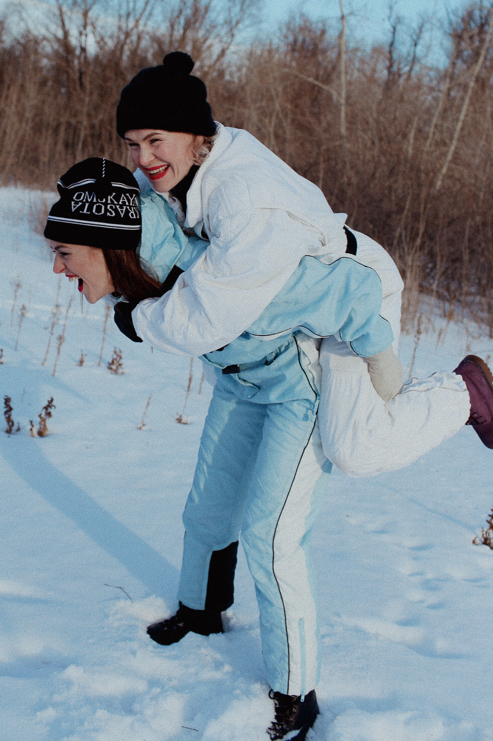 История из журнала. Фотограф Омск Ольга Гинжул