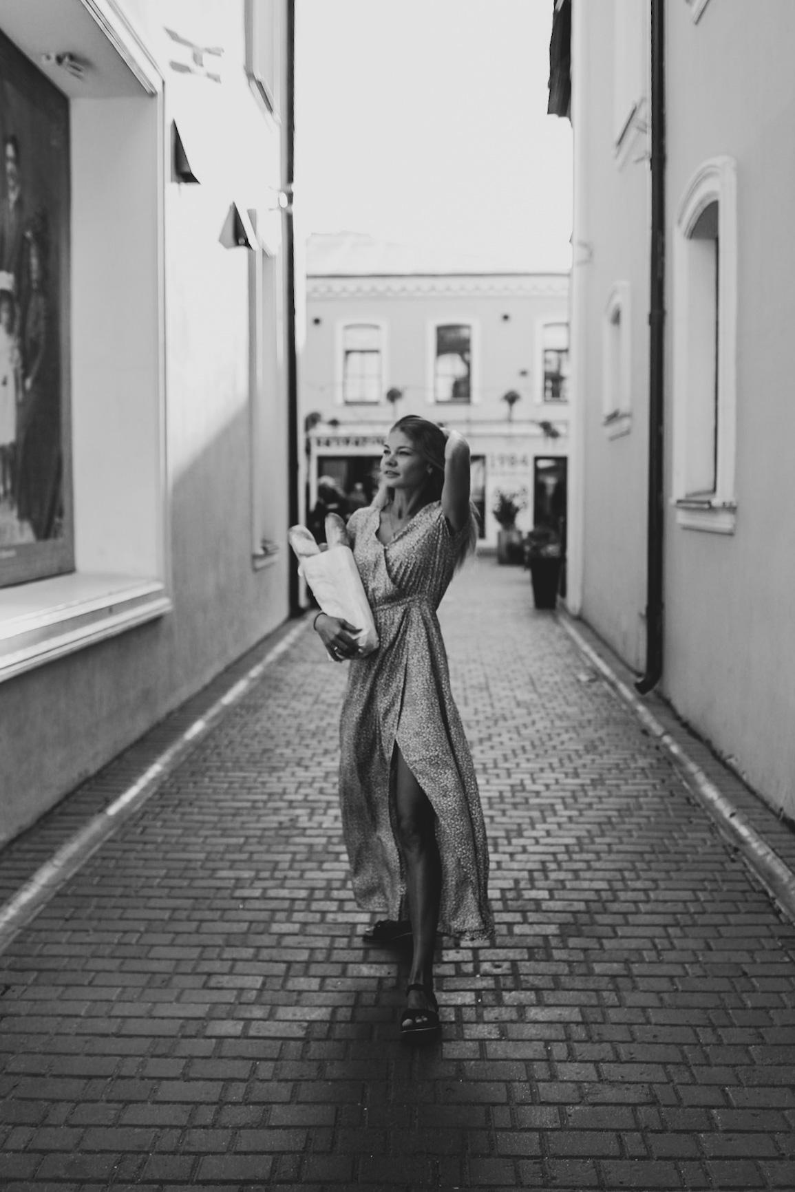 Прекрасное утро. Фотограф Омск Ольга Гинжул